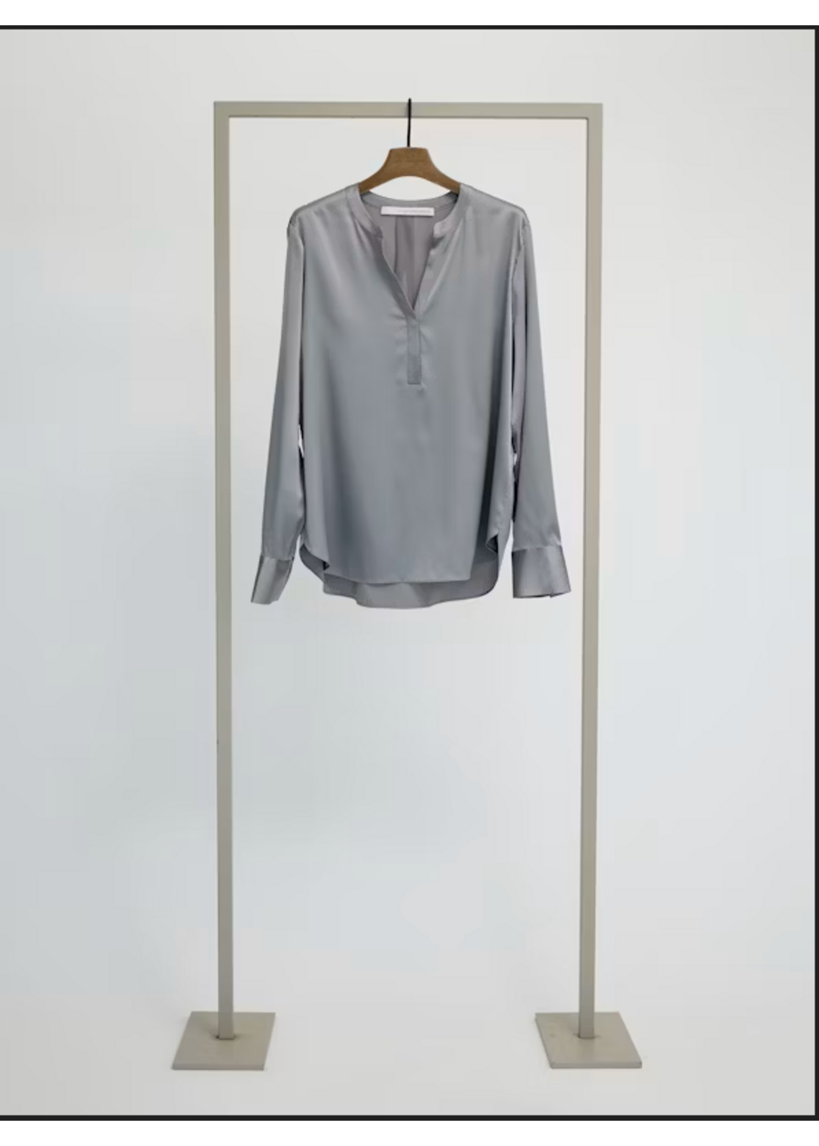 Herzen's BLOUSE 25253 -6100