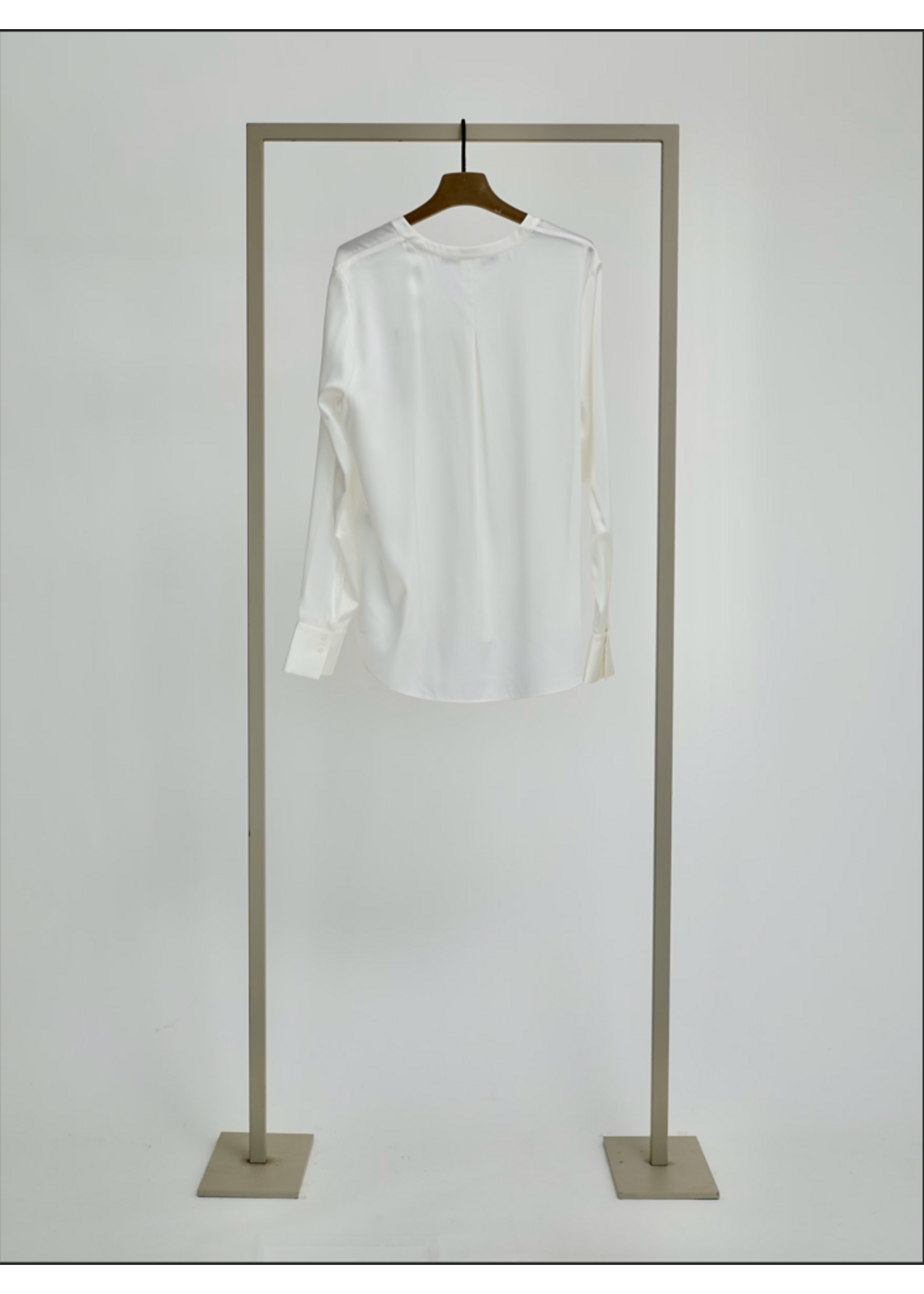 Herzen's BLOUSE 25253 -6100