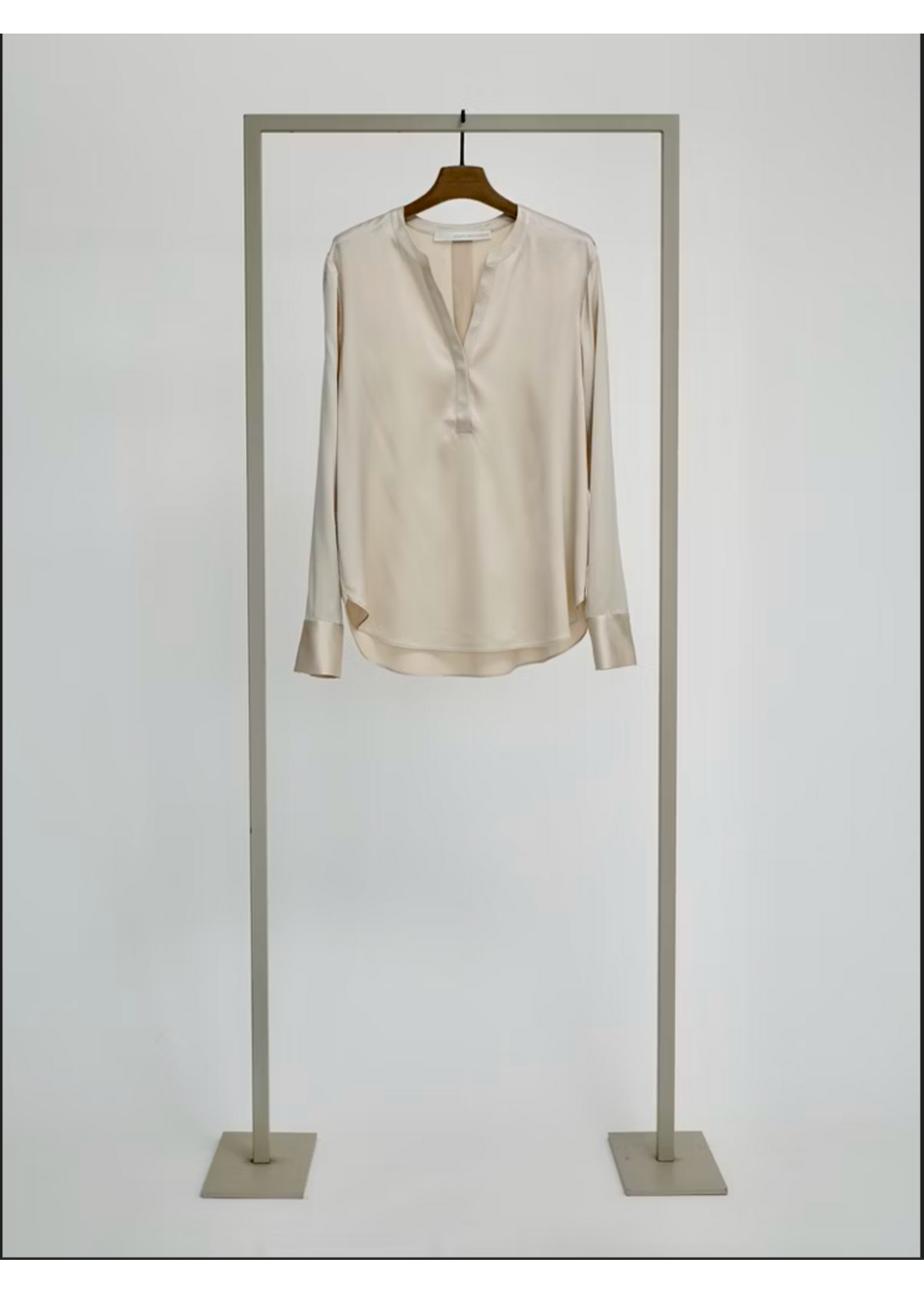 Herzen's BLOUSE 25253 -6100