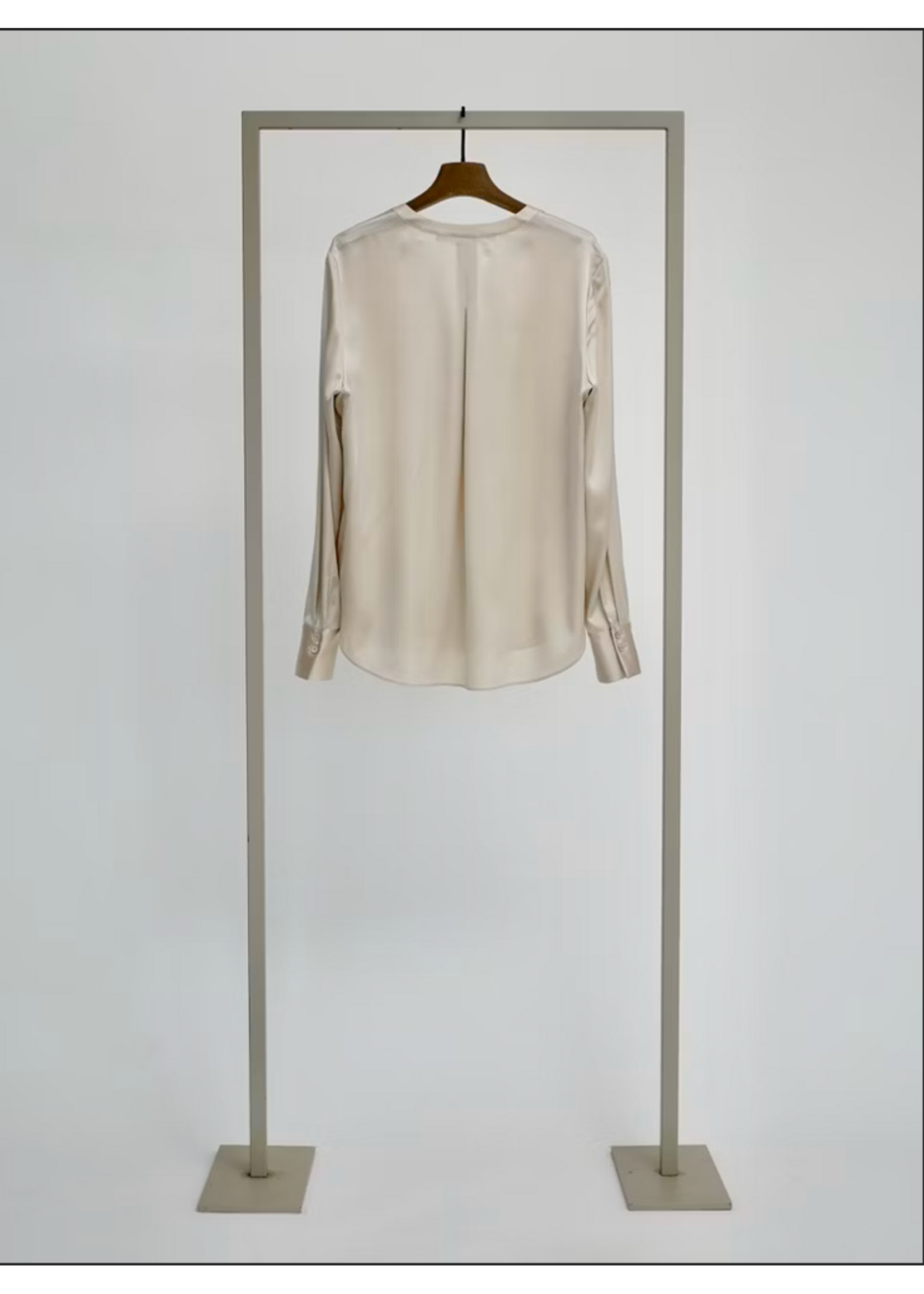 Herzen's BLOUSE 25253 -6100