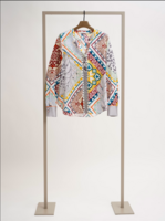 Herzen's BLOUSE 25253-6180