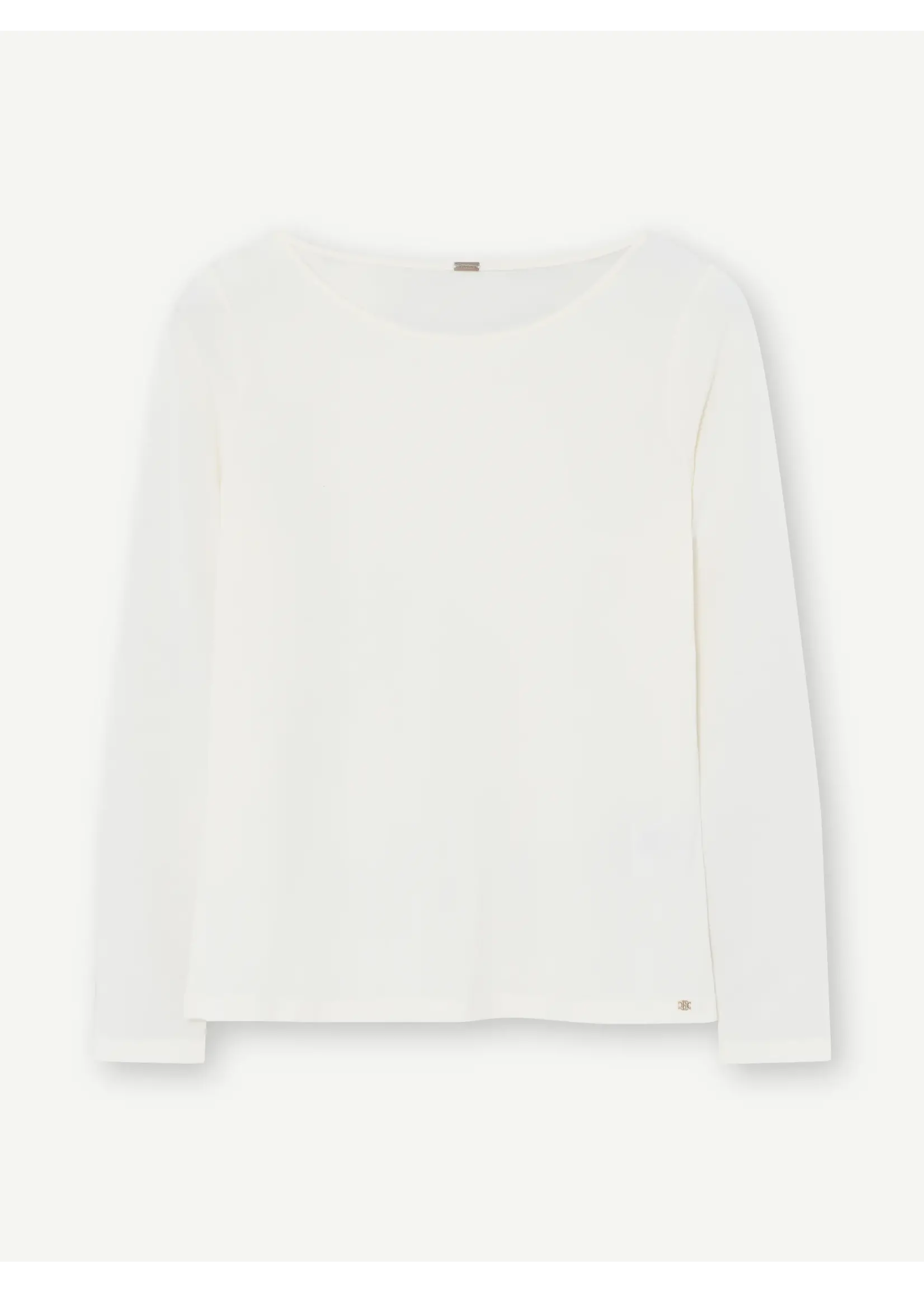 Gustav T'SHIRT LANGE MOUW 58710 1567