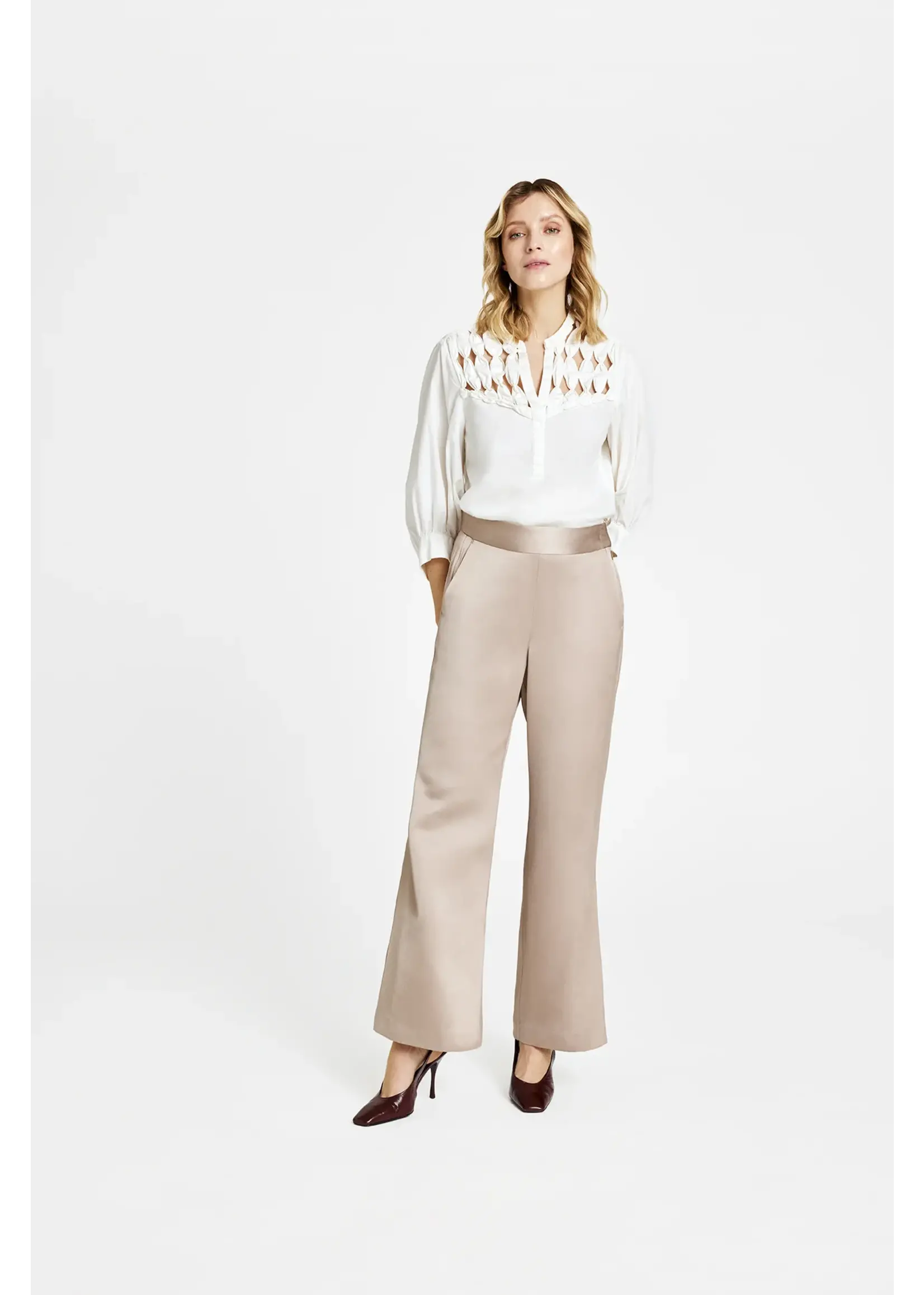 Gustav PANTALON 58024 6745 MIYA