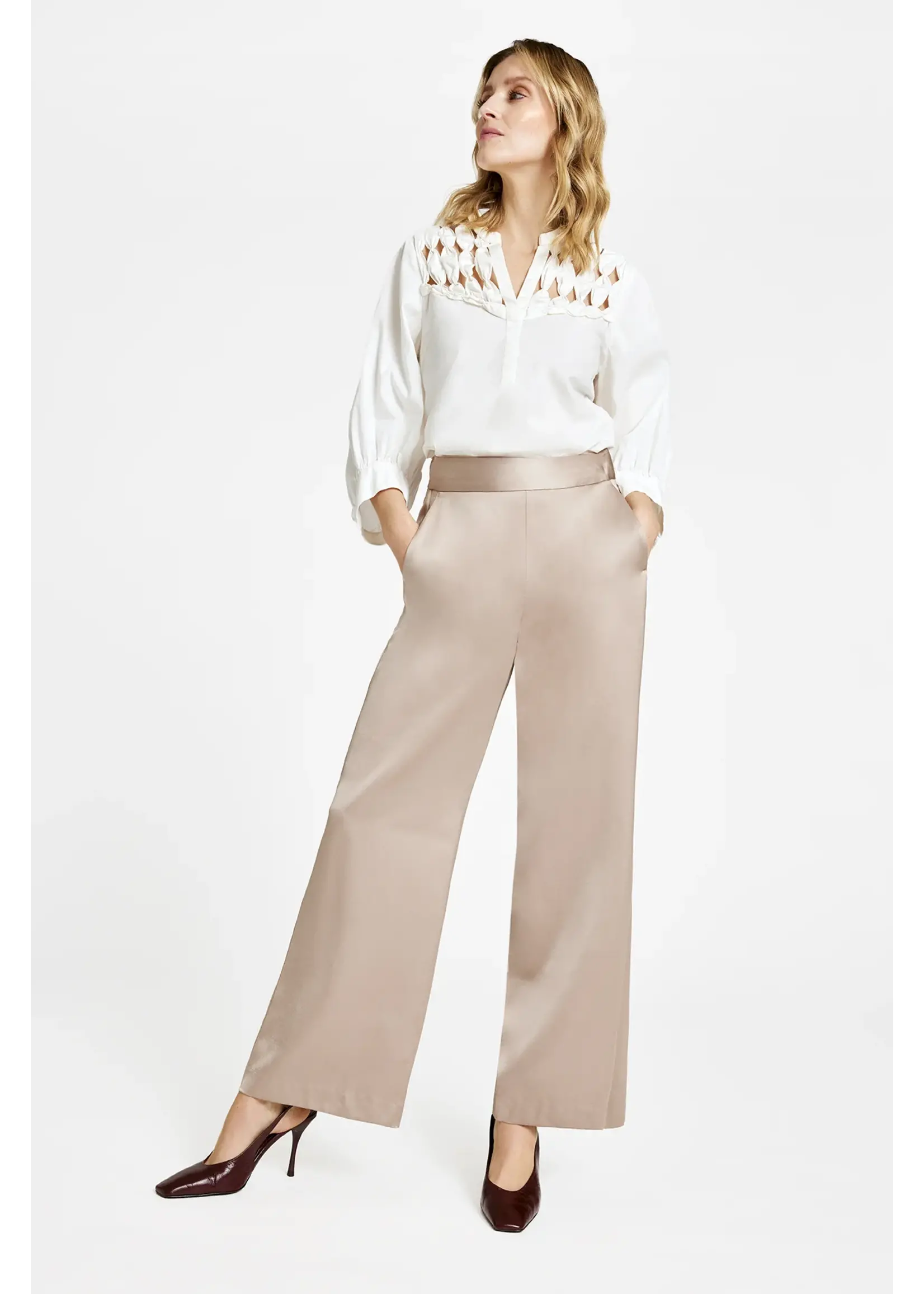 Gustav PANTALON 58024 6745 MIYA