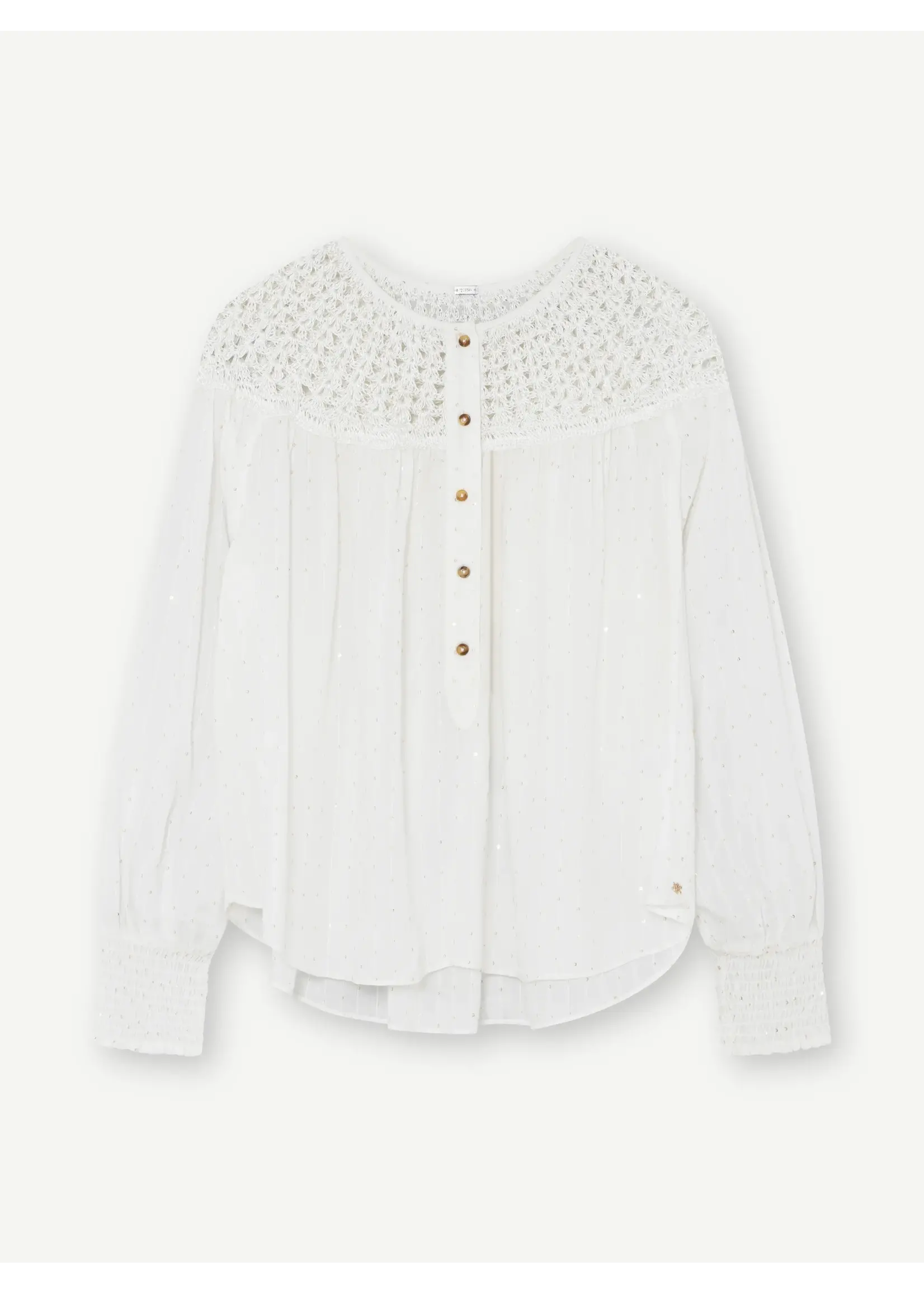 Gustav BLOUSE 58617 7586 KARELIA