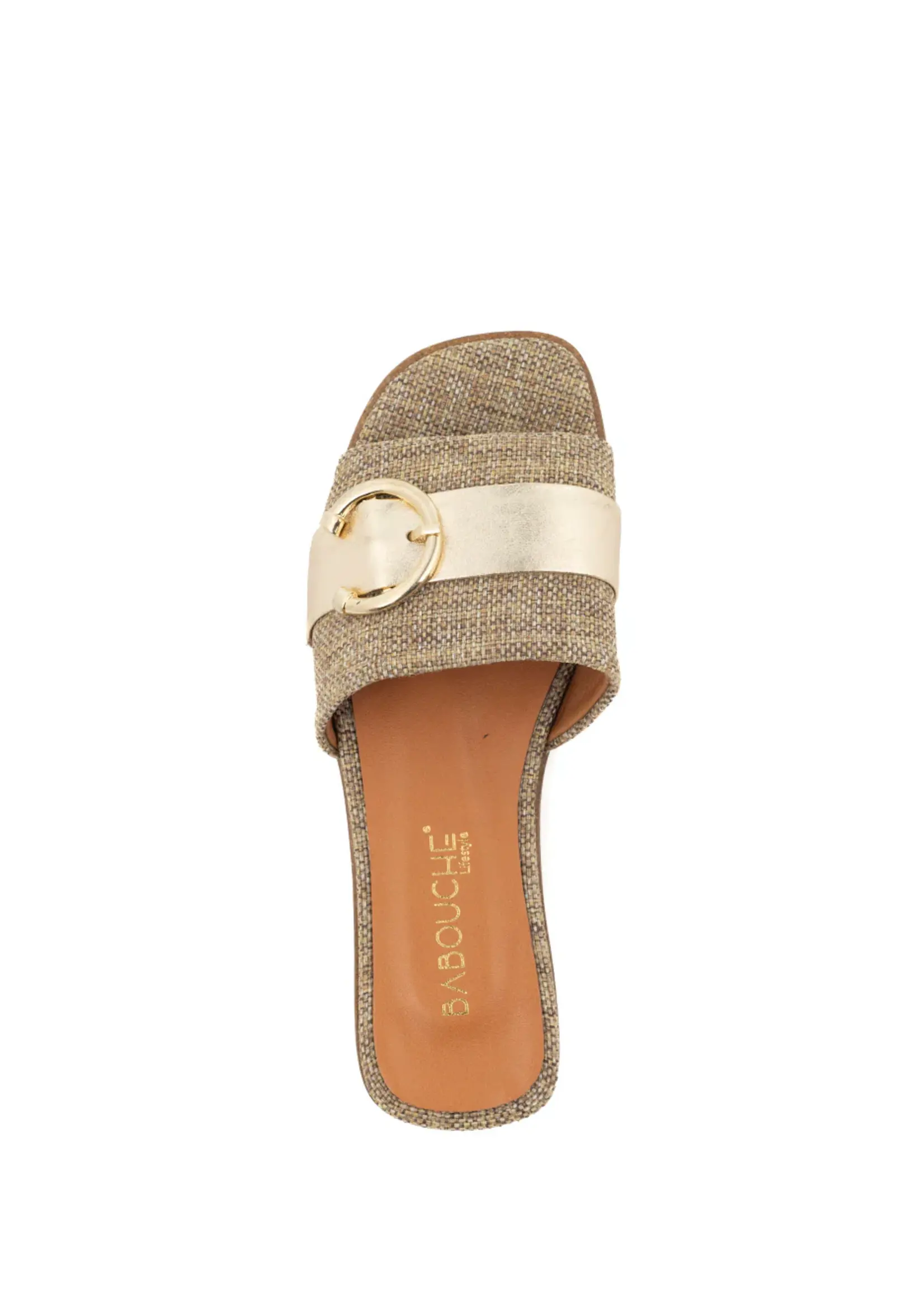 Babouche SLIPPER G-ROZAN -67
