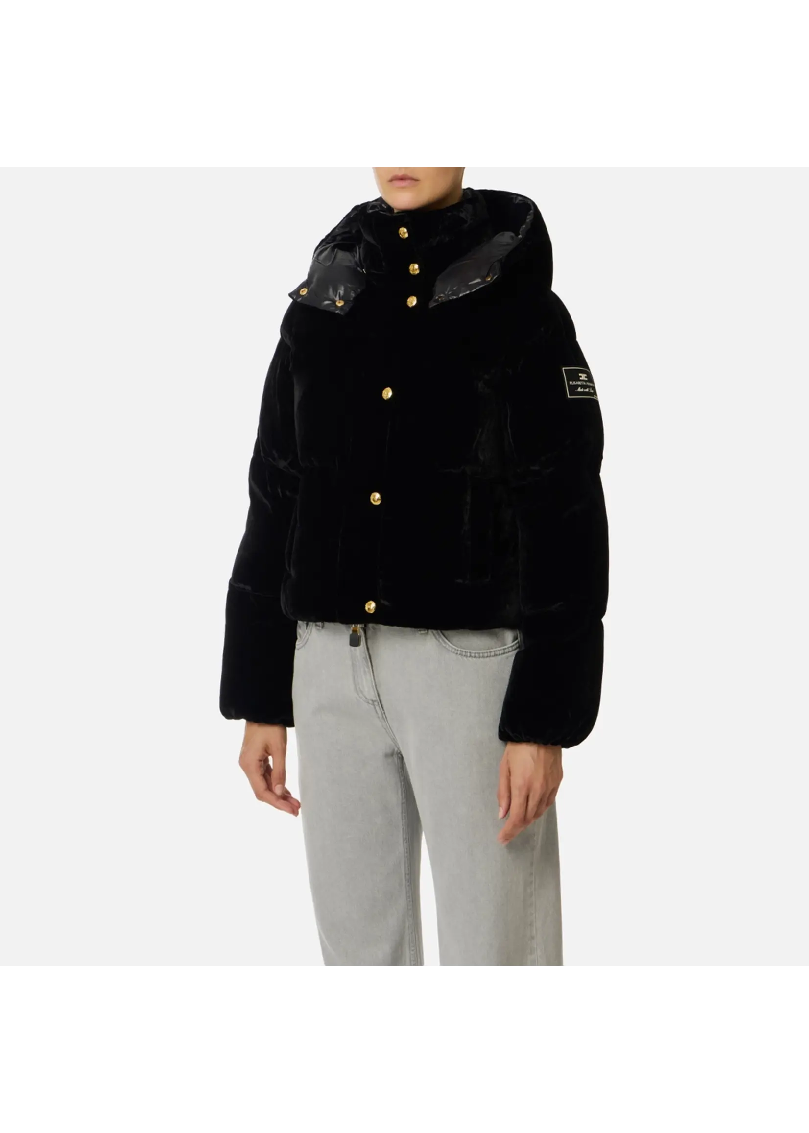 Elisabetta Franchi JACK PI82D56E2 PADDED