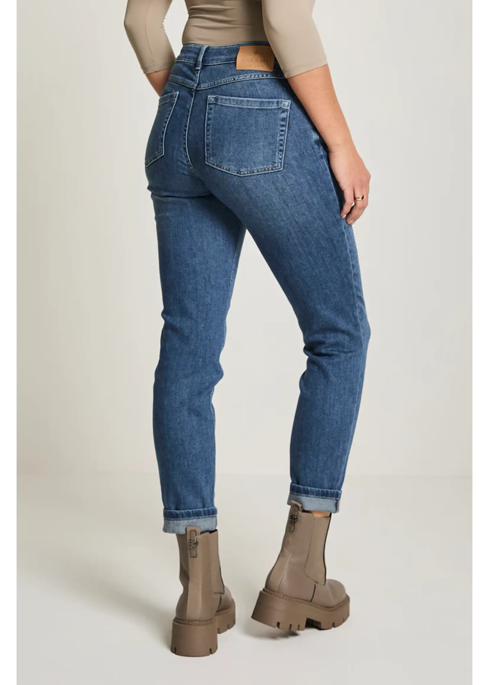 Para-Mi JEANS BOWIE FW251.212244-D64