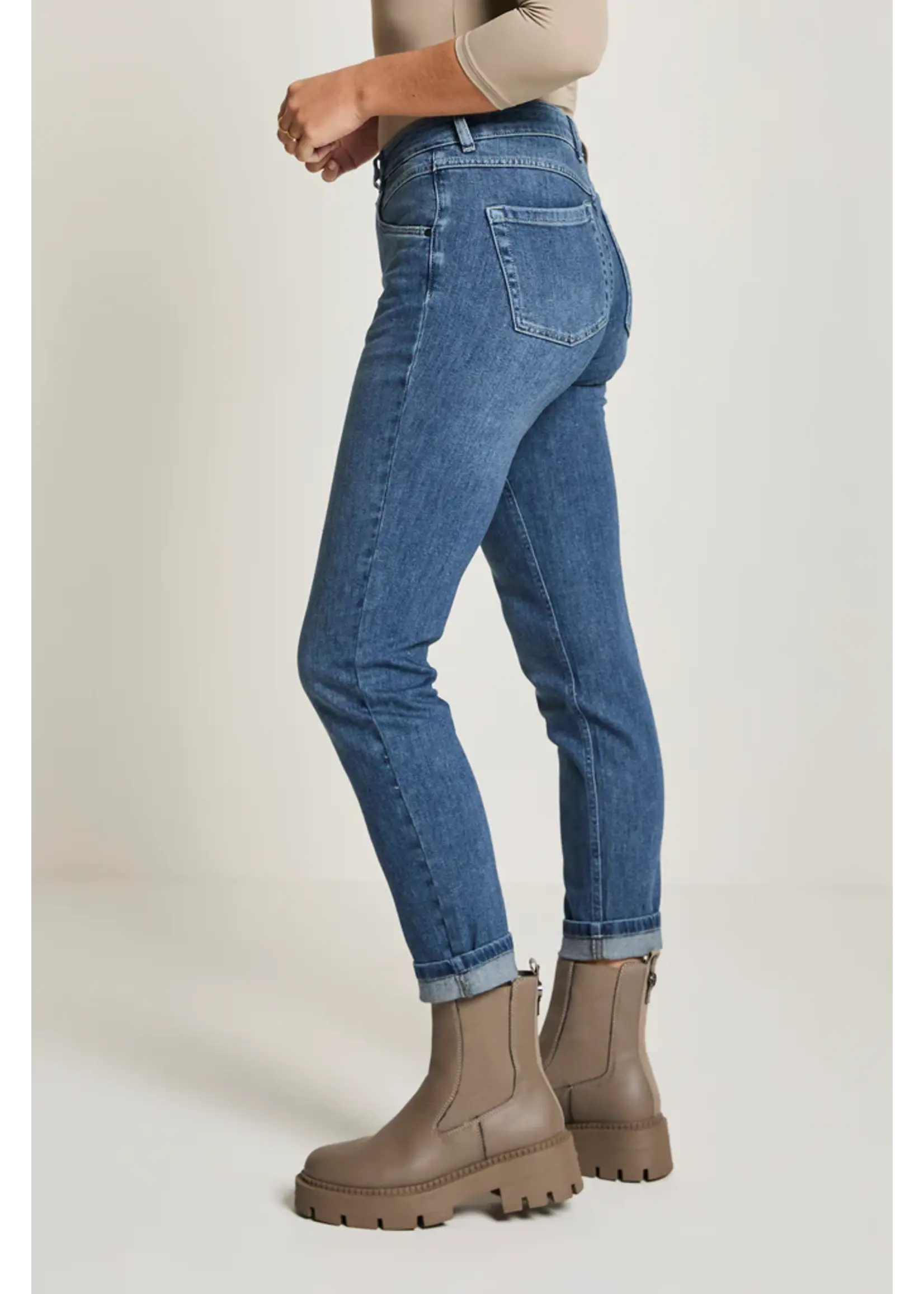 Para-Mi JEANS BOWIE FW251.212244-D64