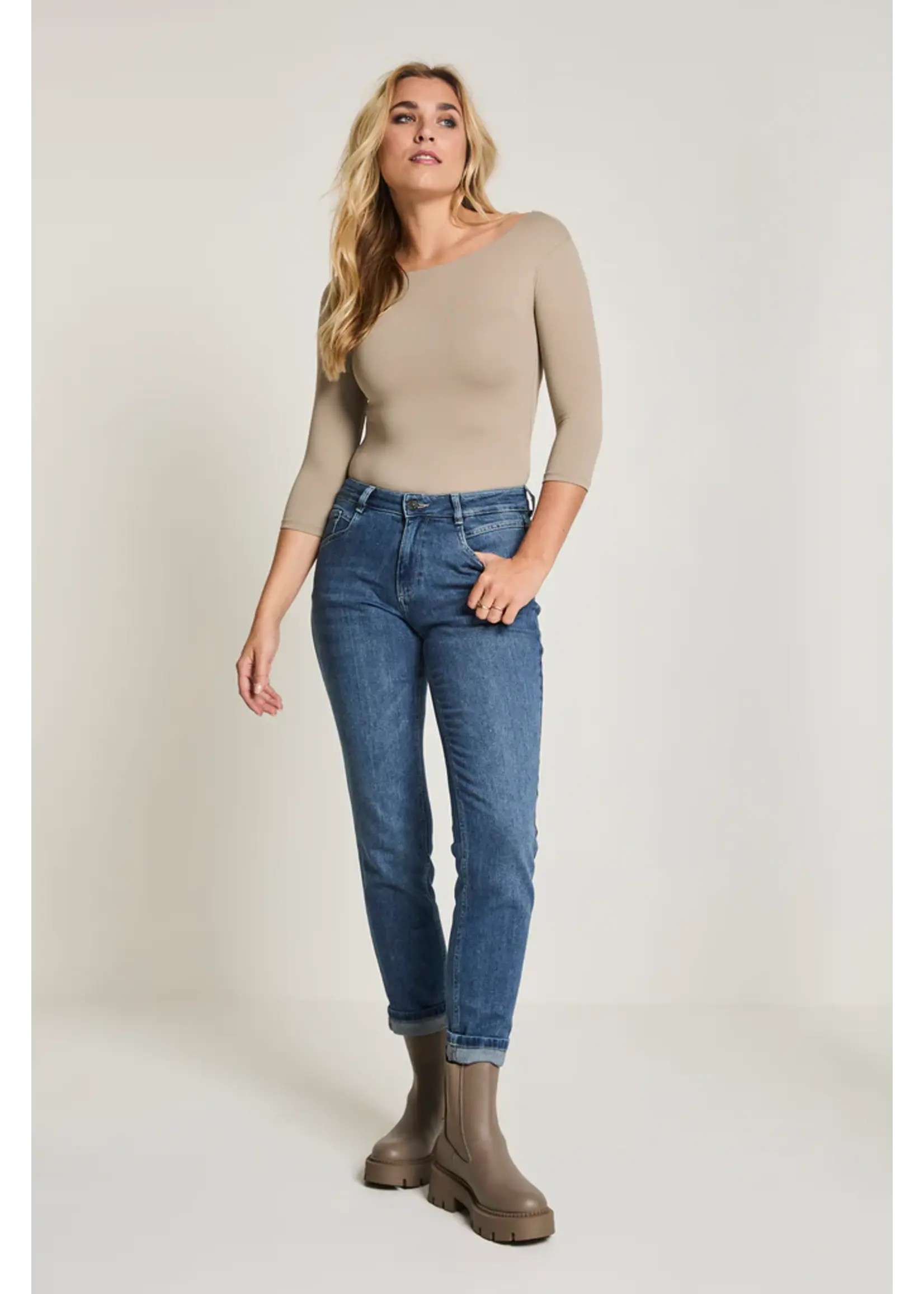 Para-Mi JEANS BOWIE FW251.212244-D64
