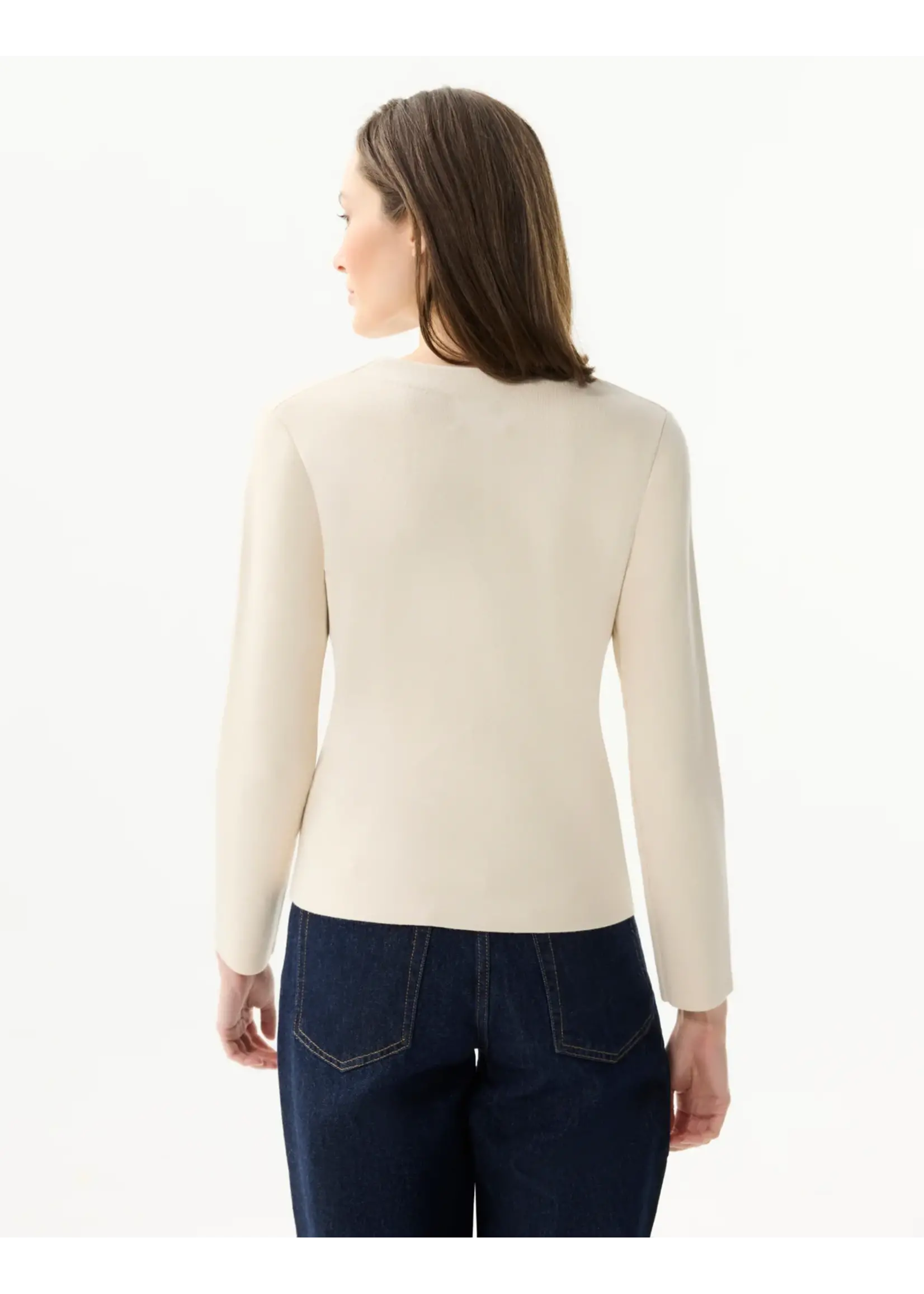 Leo &Ugo VEST AW166