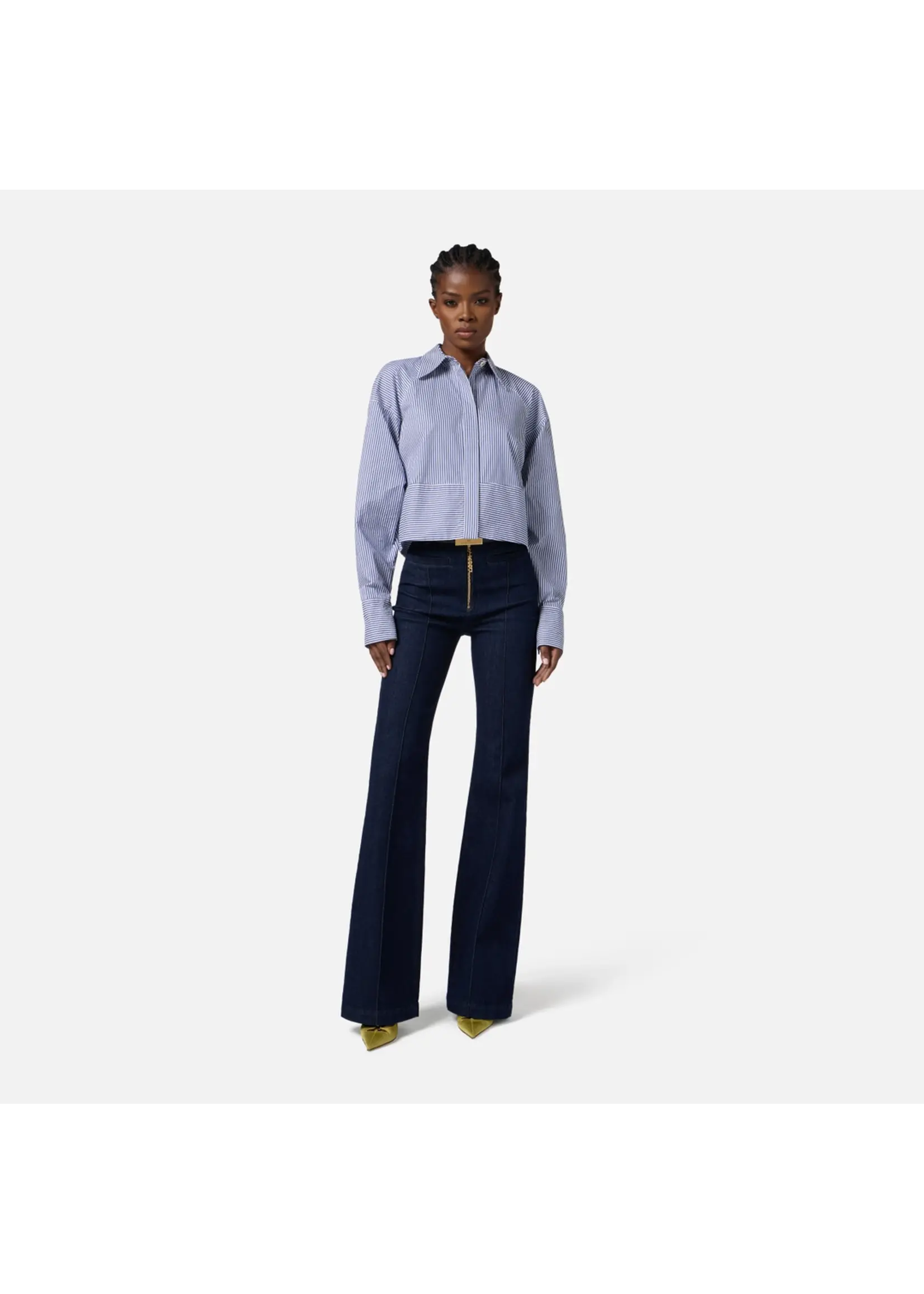 Elisabetta Franchi JEANS PJ05D56E2