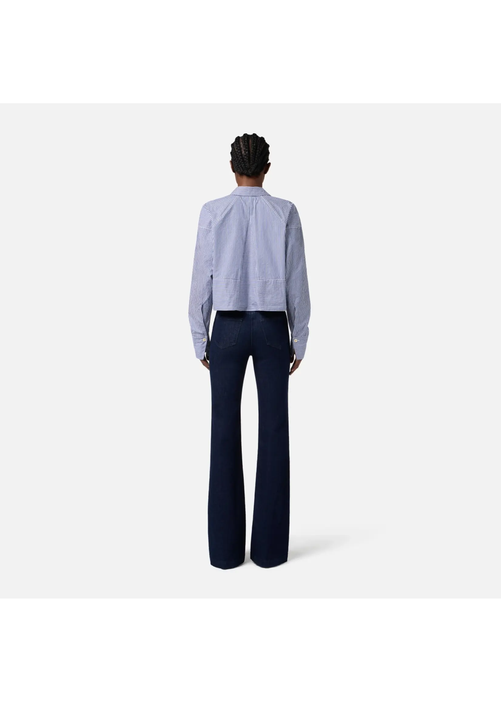 Elisabetta Franchi JEANS PJ05D56E2