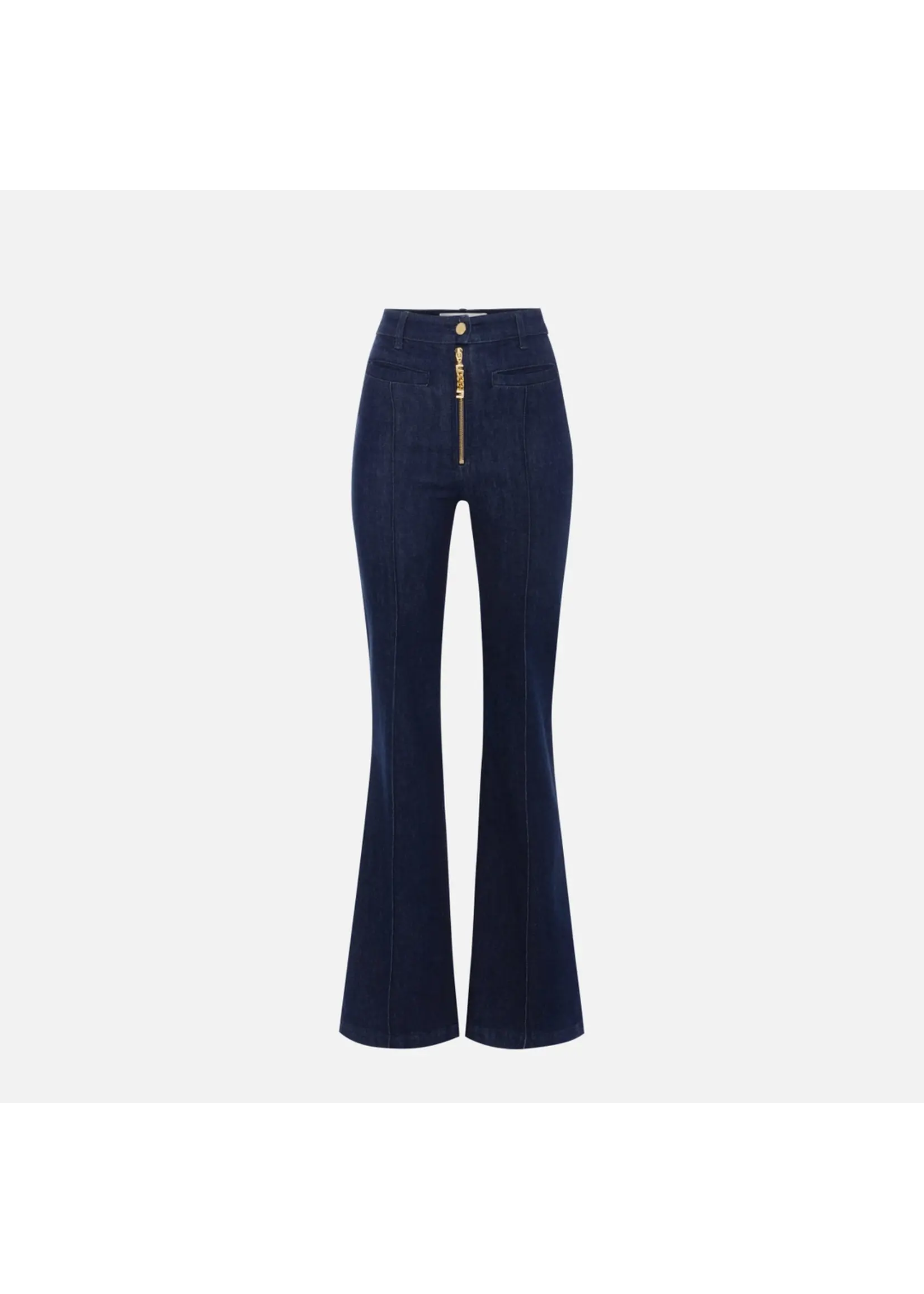 Elisabetta Franchi JEANS PJ05D56E2