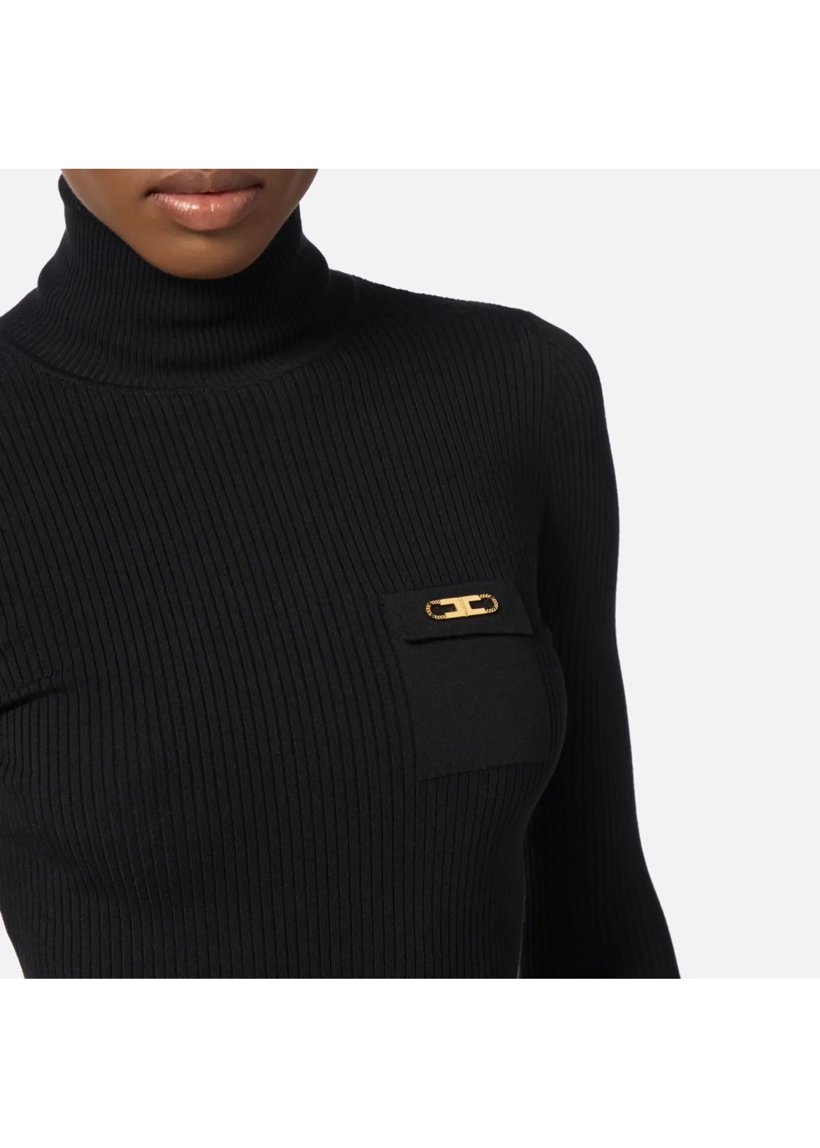 Elisabetta Franchi COL MK11B56E2