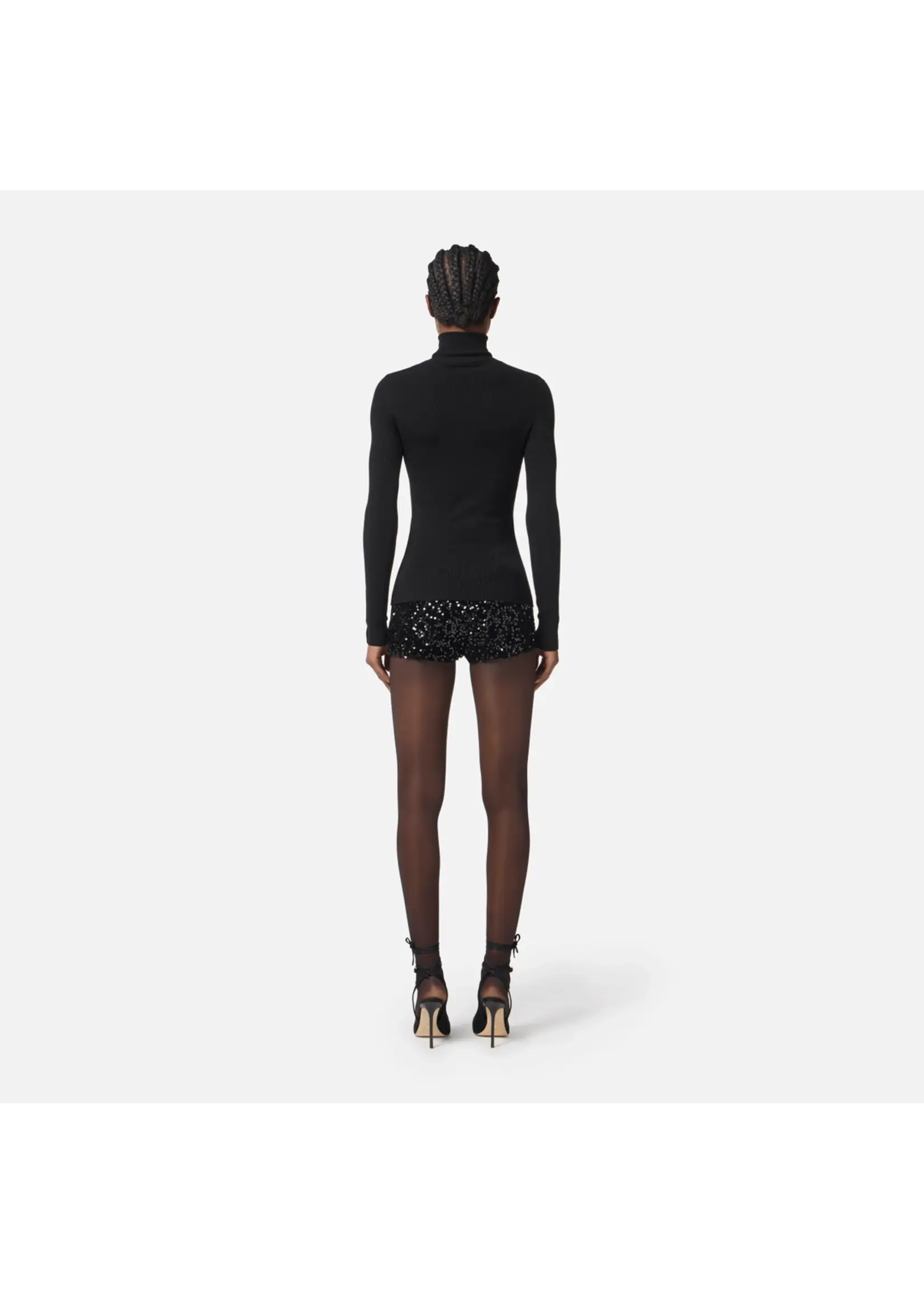 Elisabetta Franchi COL MK11B56E2