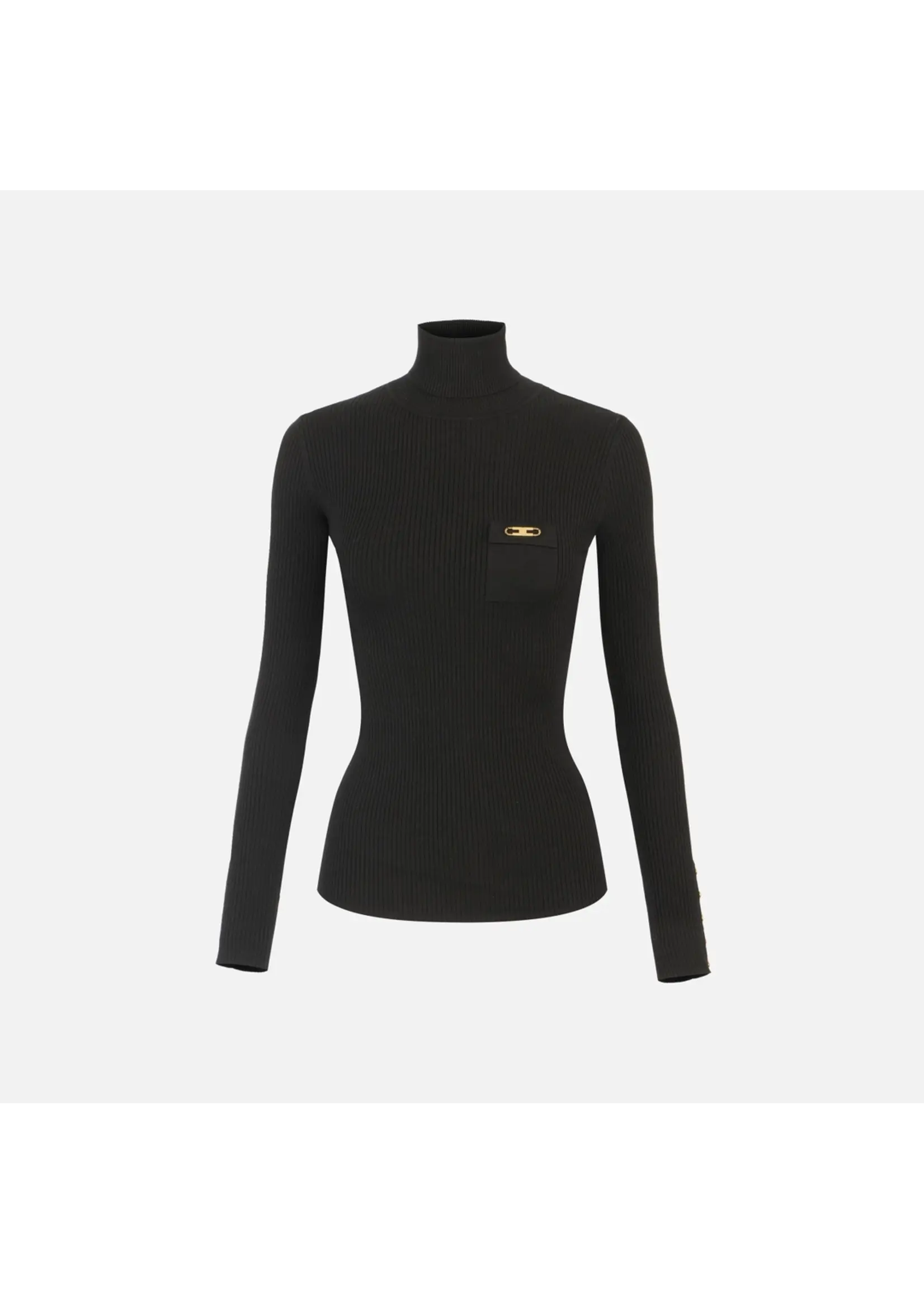 Elisabetta Franchi COL MK11B56E2