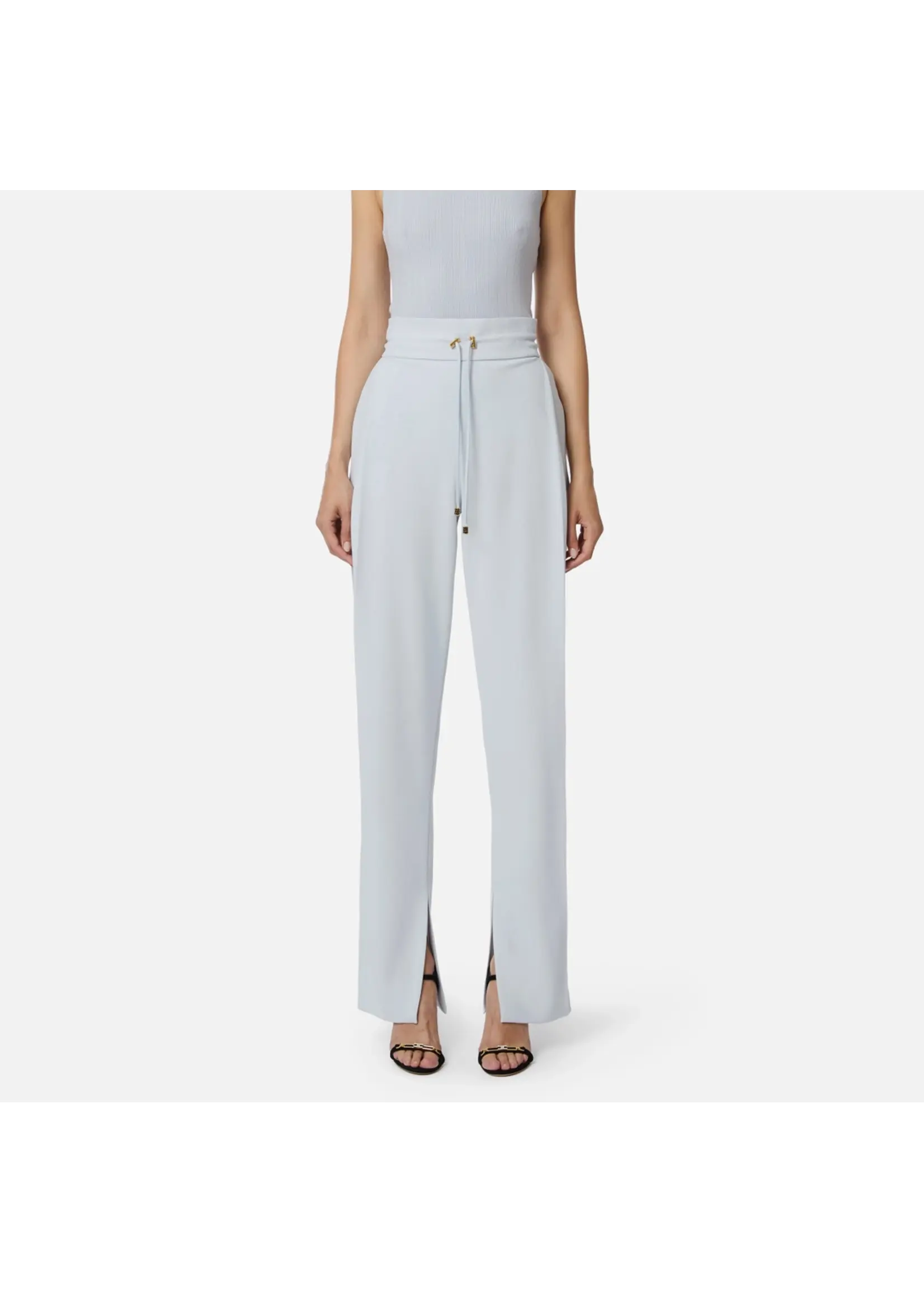 Elisabetta Franchi PANTALON PA11757E2
