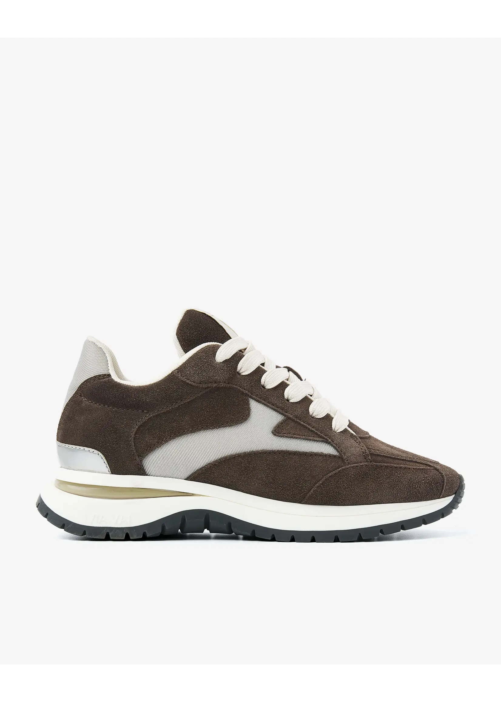 VIA VAI SNEAKERS SIERRA CORVINO