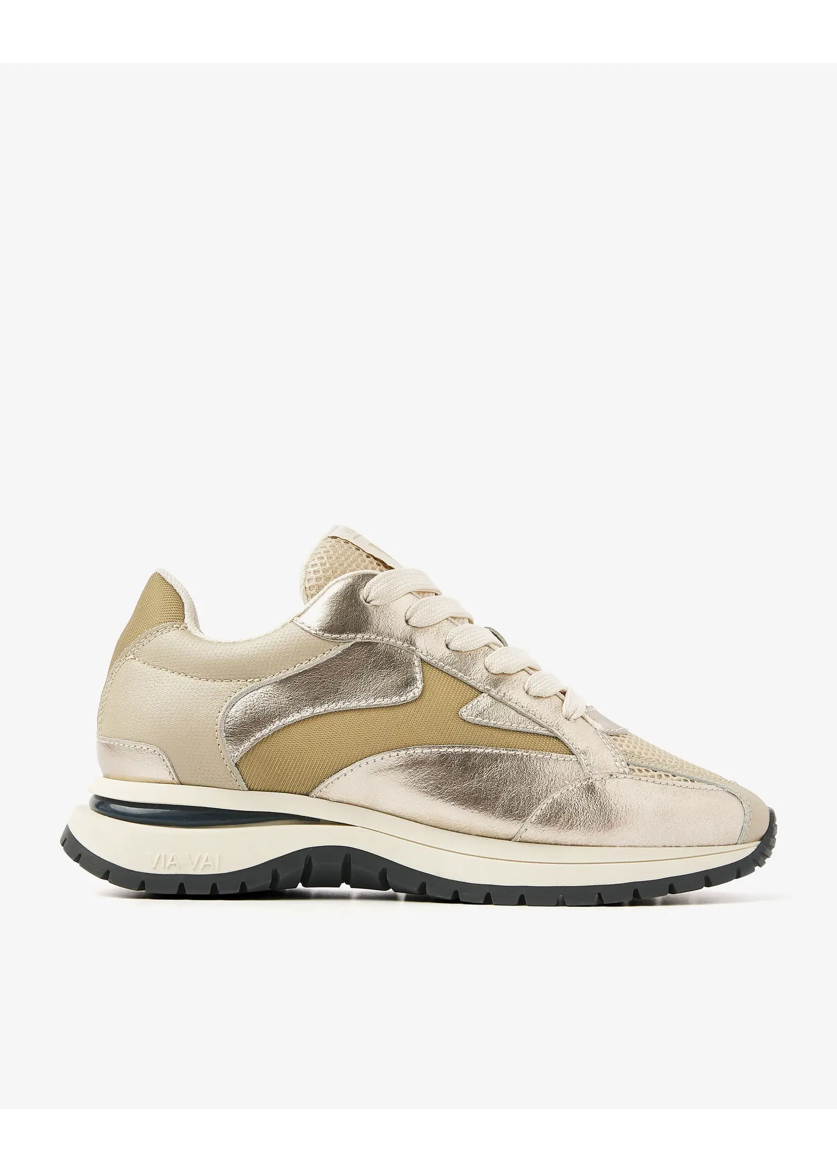 VIA VAI SNEAKERS SIERRA CORVINO
