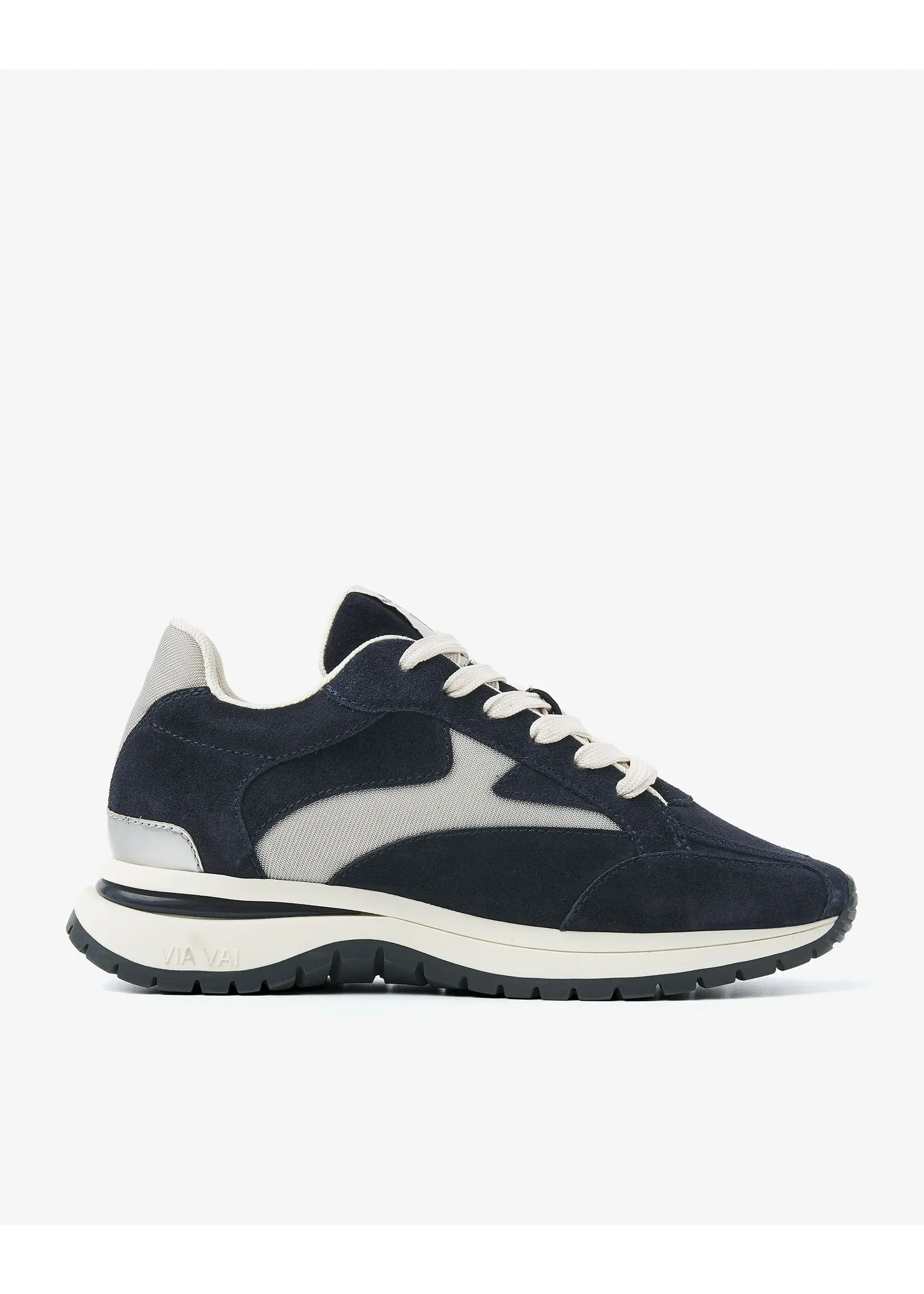 VIA VAI SNEAKERS SIERRA CORVINO
