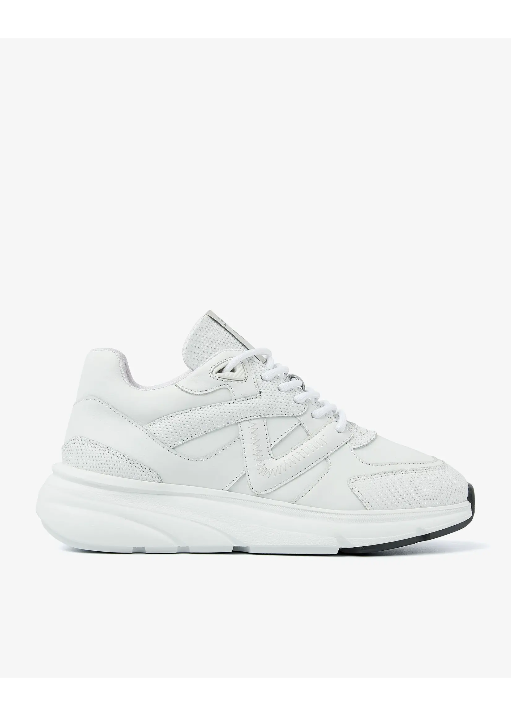 VIA VAI SNEAKERS 62184 TROPEZ BIANCO VIC KYRO
