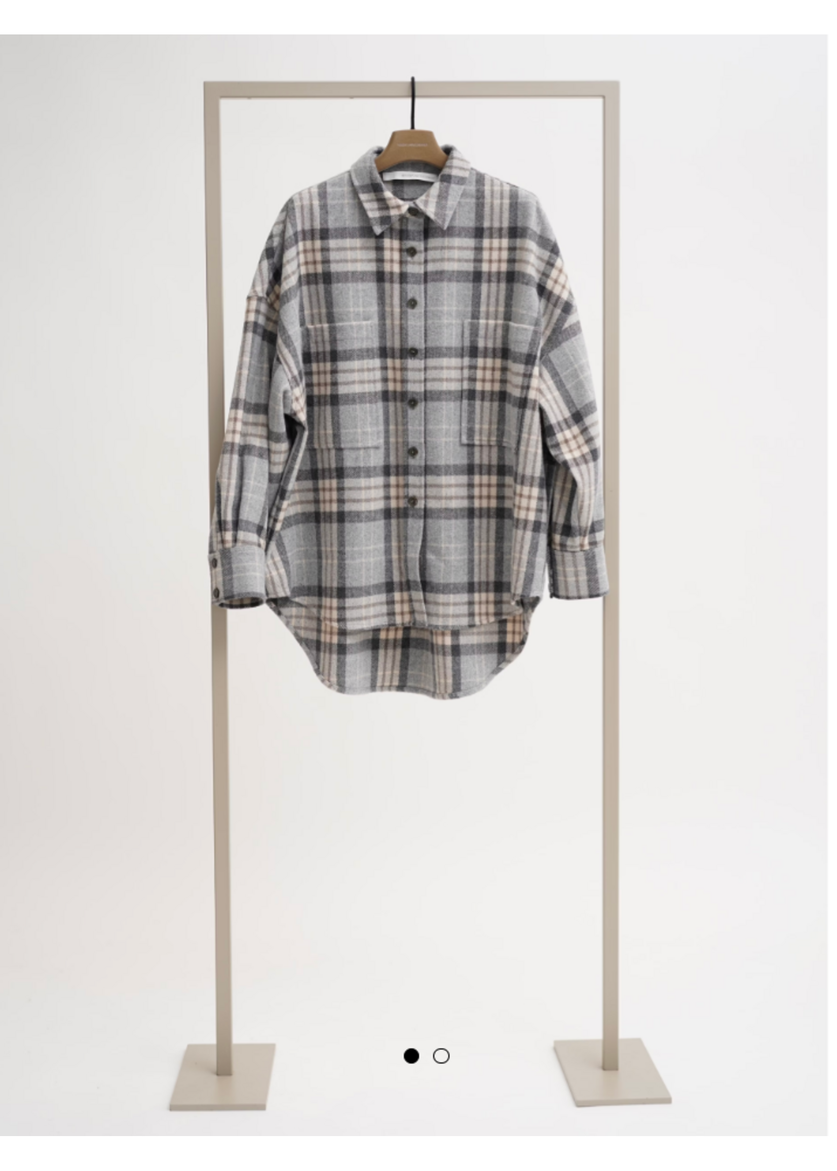 Herzen's BLOUSE 25253-6929