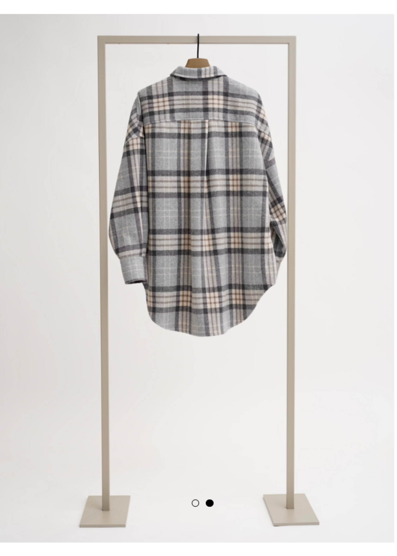 Herzen's BLOUSE 25253-6929