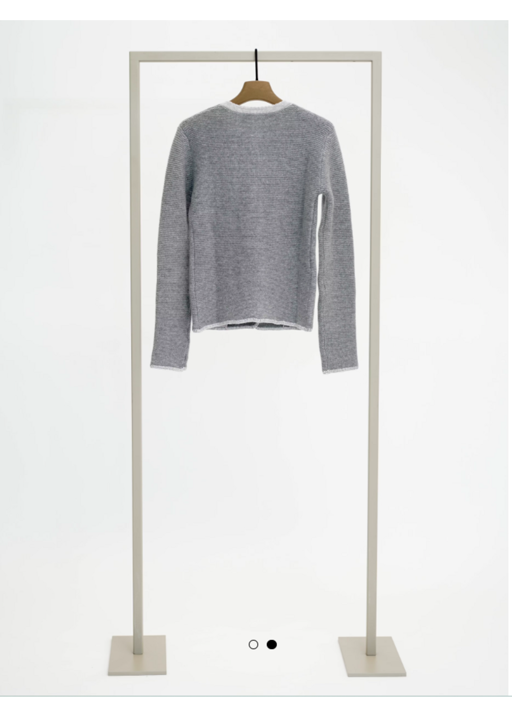 Herzen's VEST 25254-1221