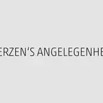 Herzens Angelegenheit