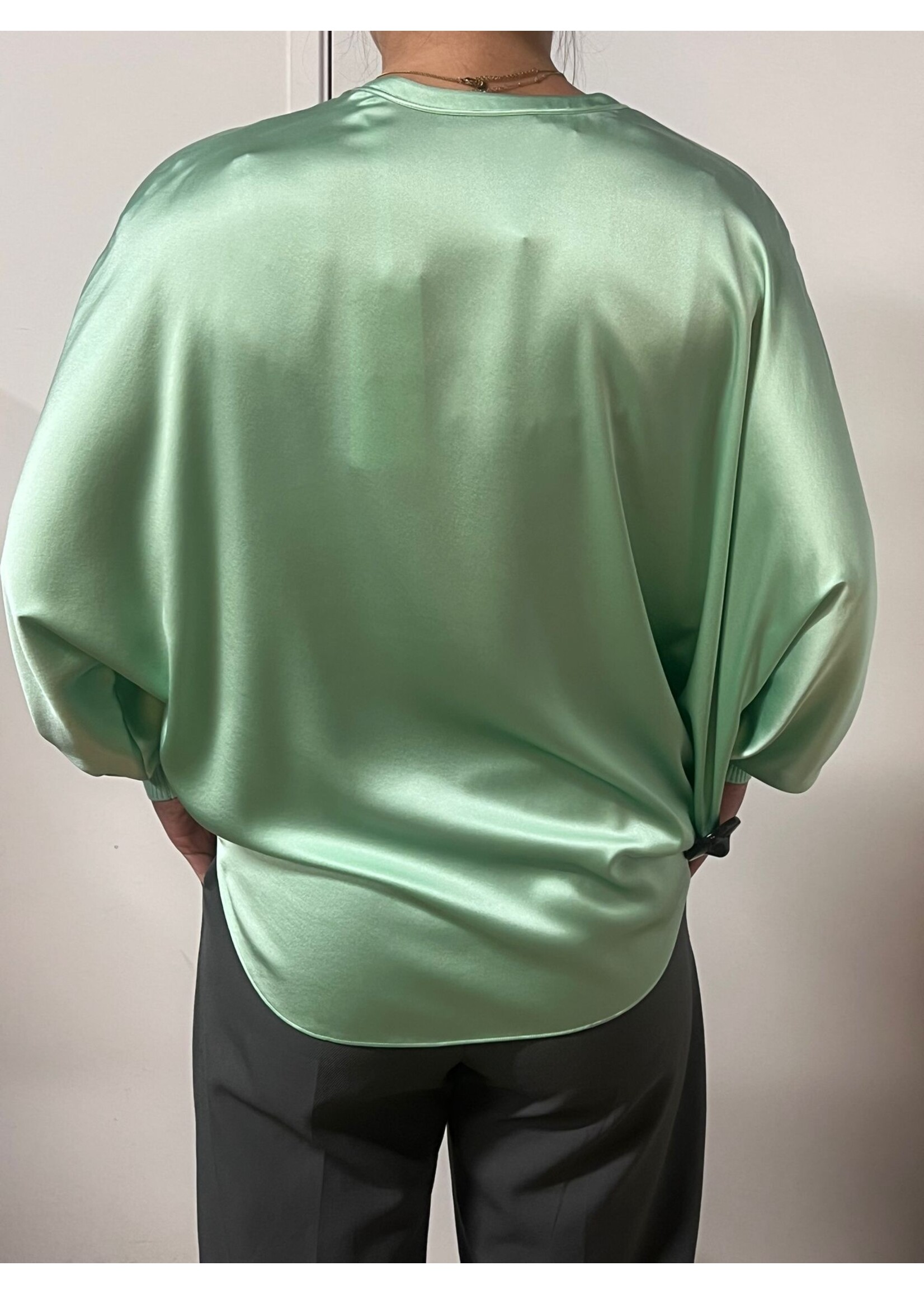 Herzen's BLOUSE 25254-6105