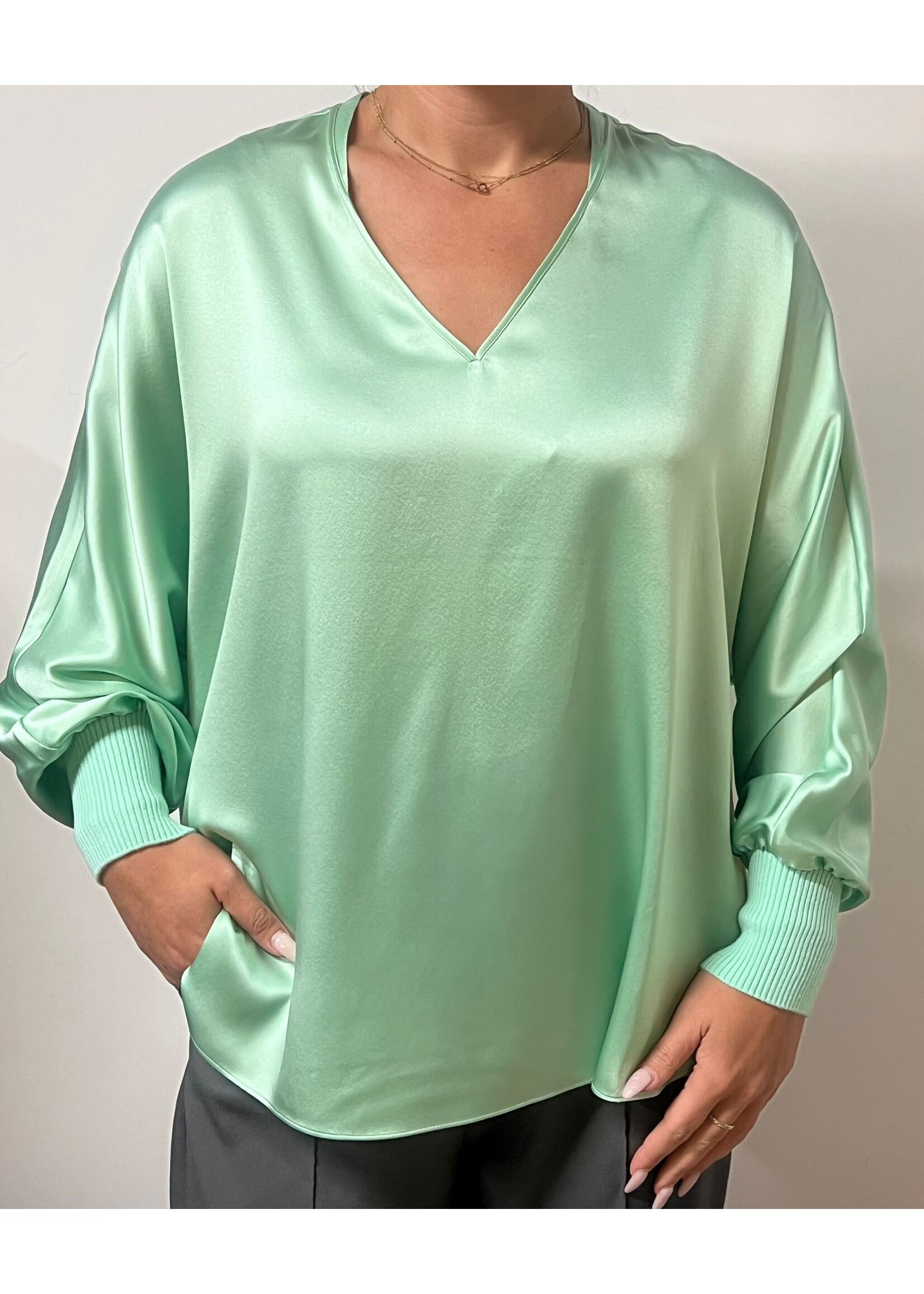 Herzen's BLOUSE 25254-6105
