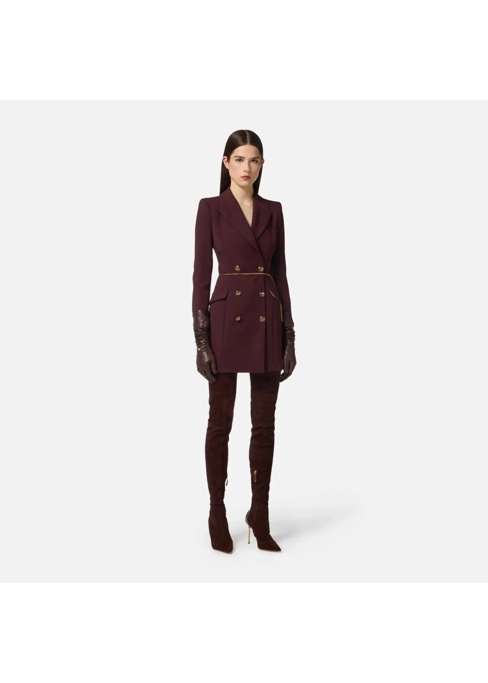 Elisabetta Franchi JURK AB89657E2