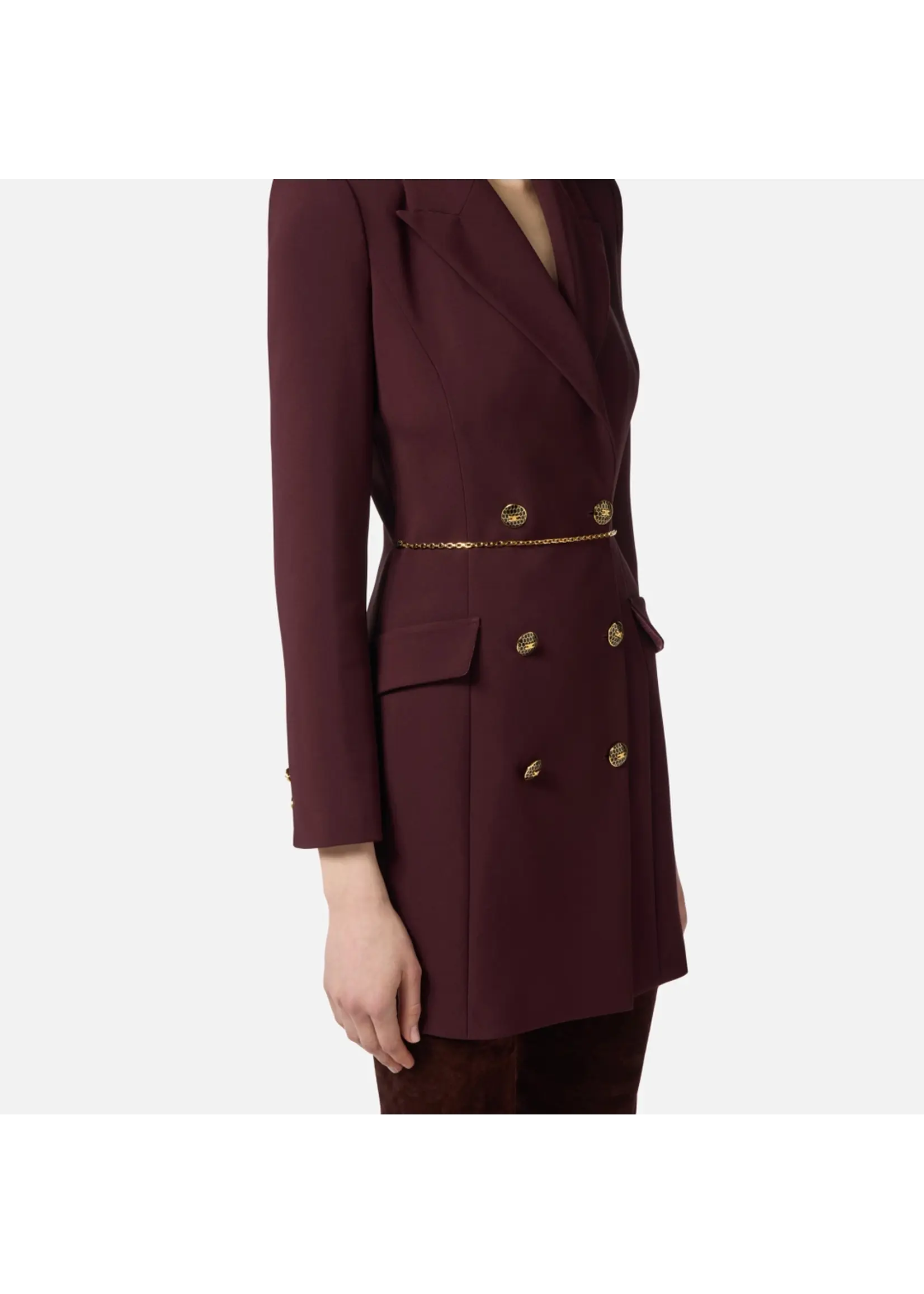 Elisabetta Franchi JURK AB89657E2