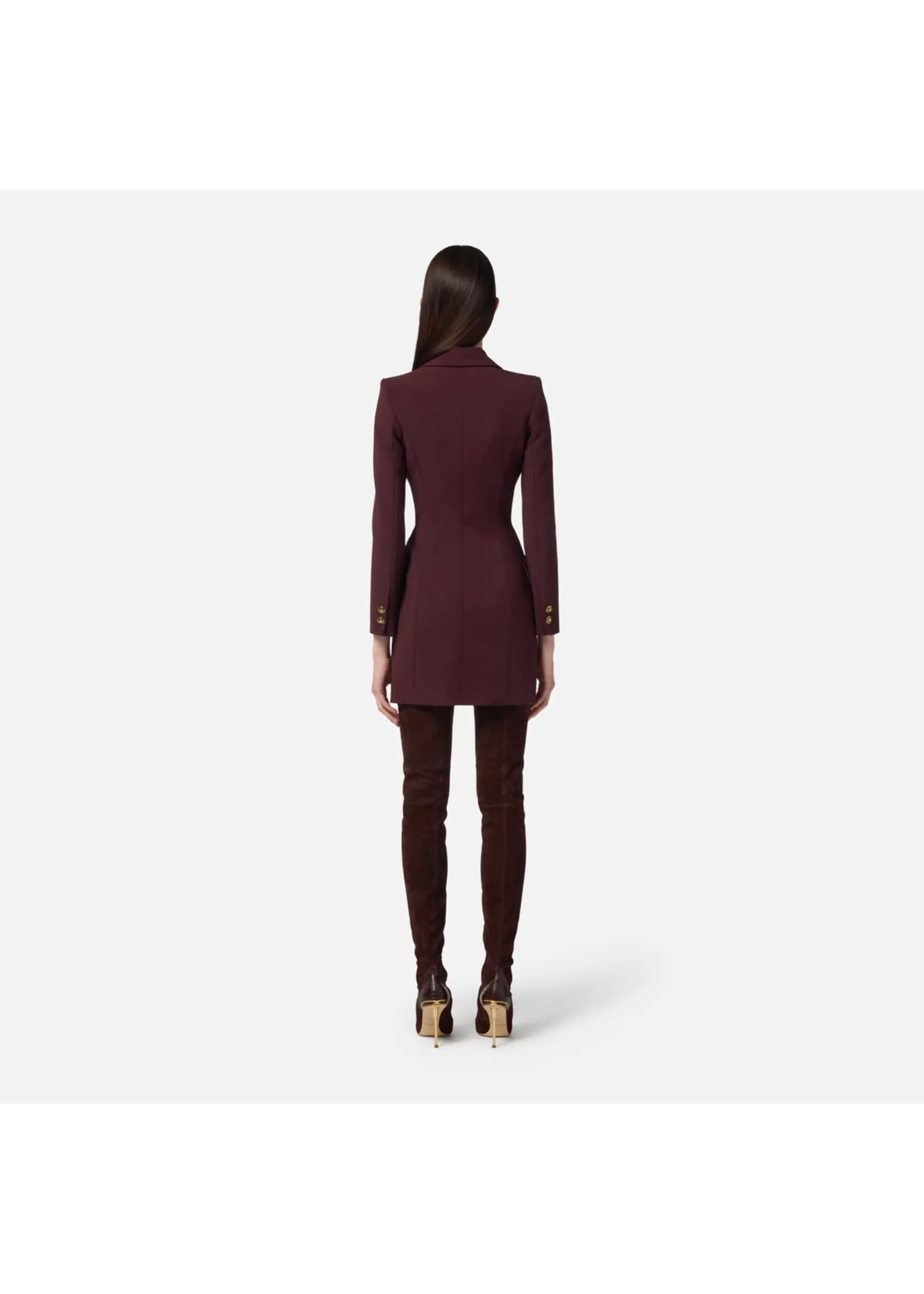 Elisabetta Franchi JURK AB89657E2