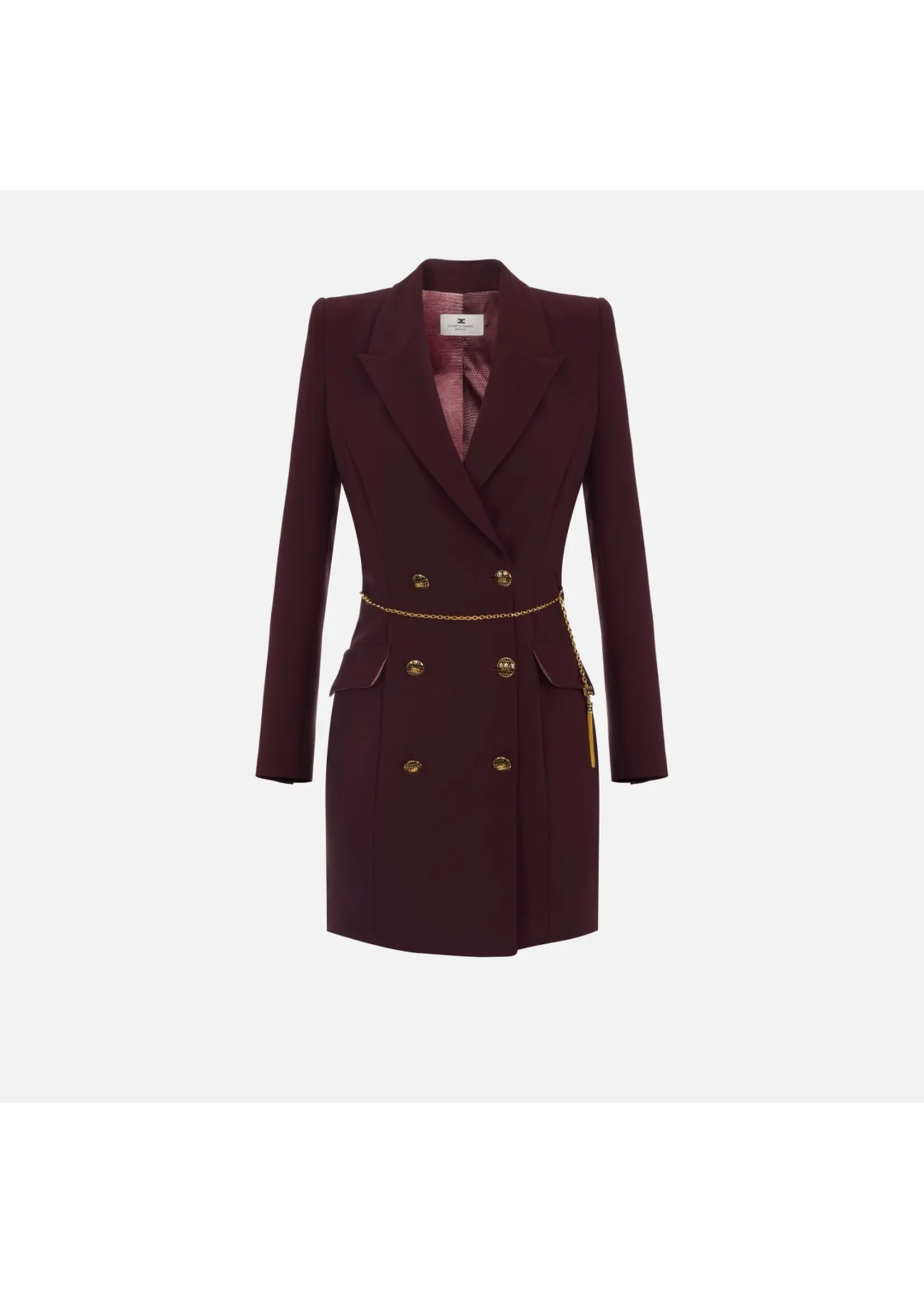 Elisabetta Franchi JURK AB89657E2