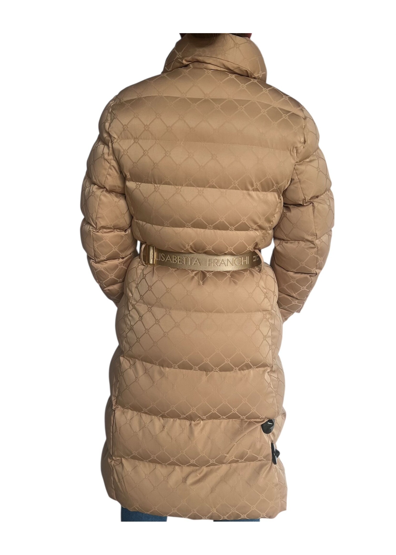 Elisabetta Franchi JACK LANG PJ05D56E2