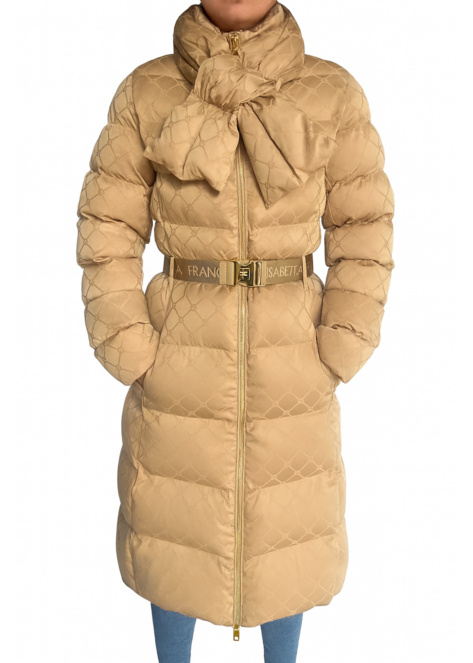 Elisabetta Franchi JACK LANG PJ05D56E2