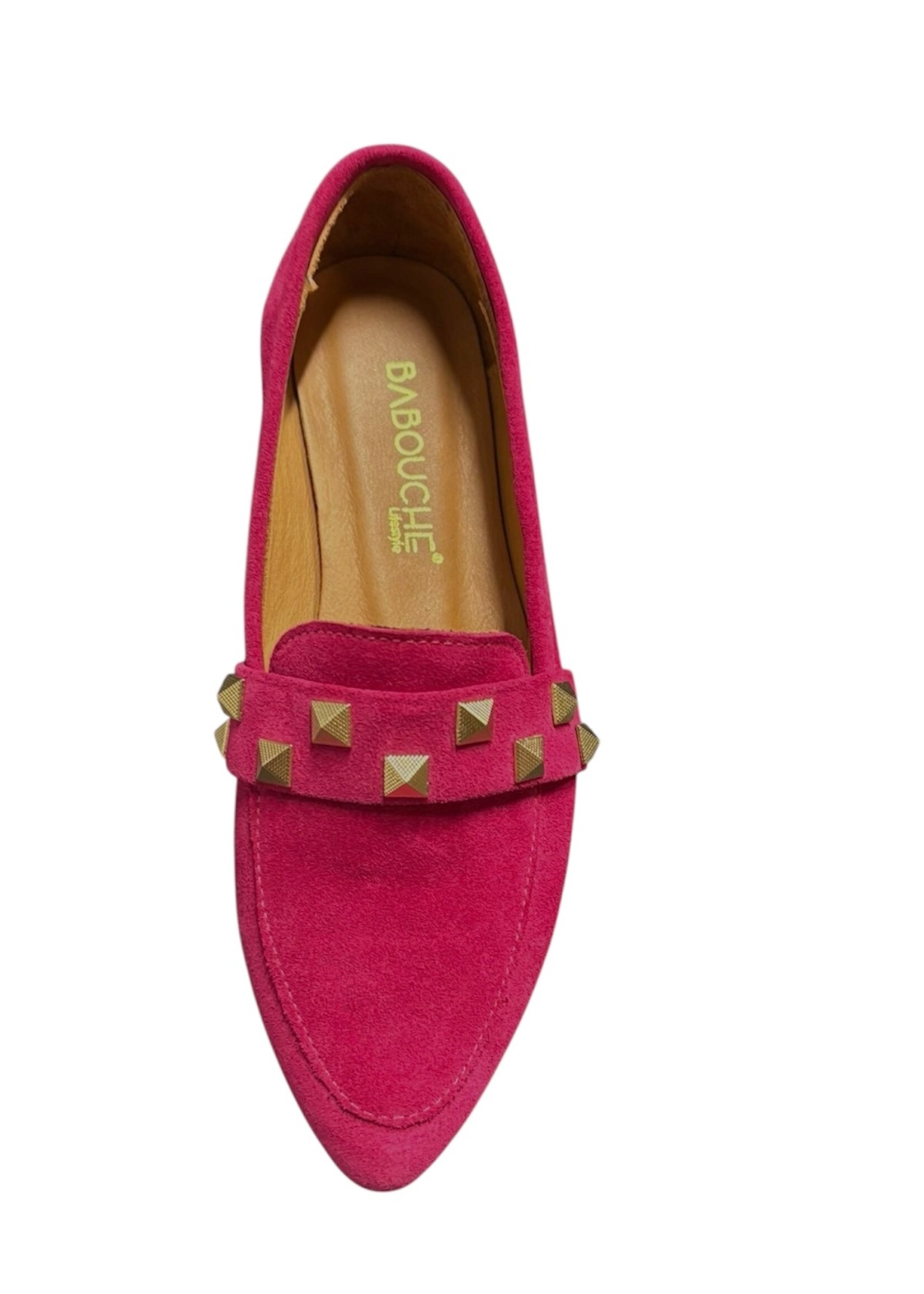 Babouche LOAFERS G4612-2