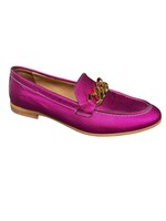 DWRS LOAFERS HAVANA