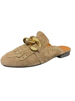 Babouche INSTAPPER G-LISA BEIGE