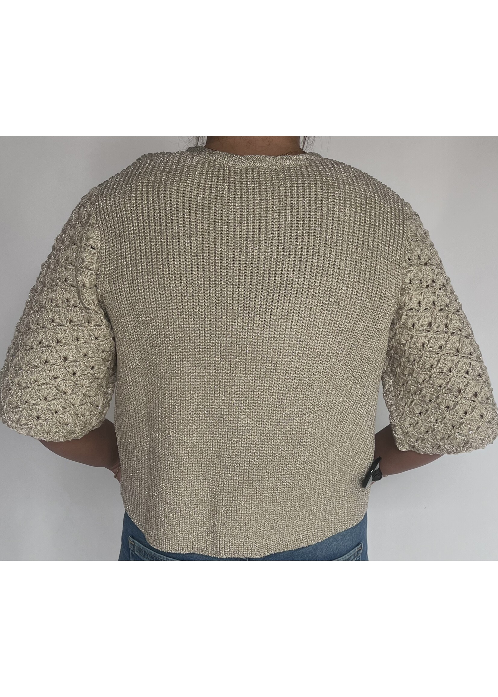 Gustav VEST FAINA 57408 KORT