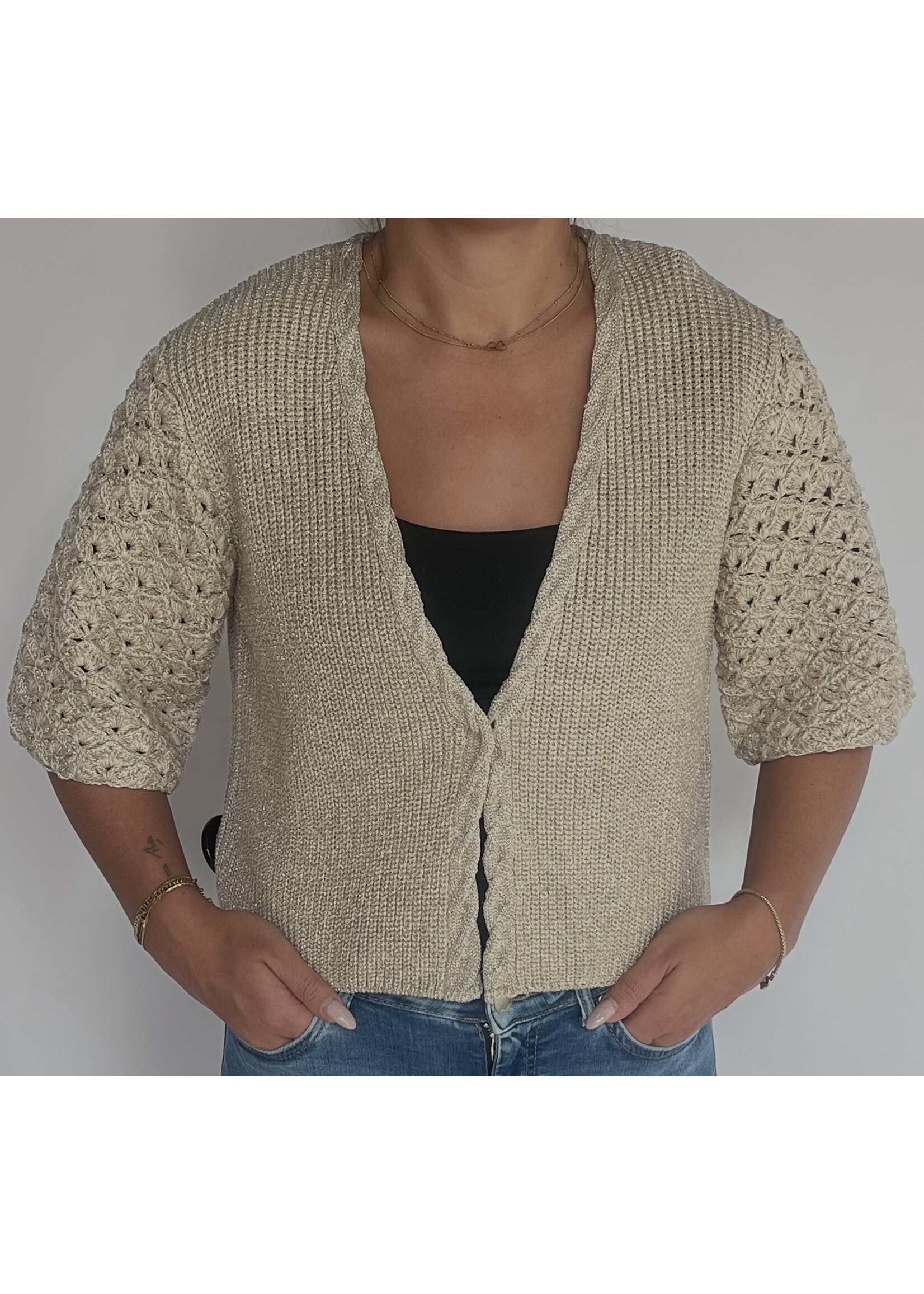 Gustav VEST FAINA 57408 KORT