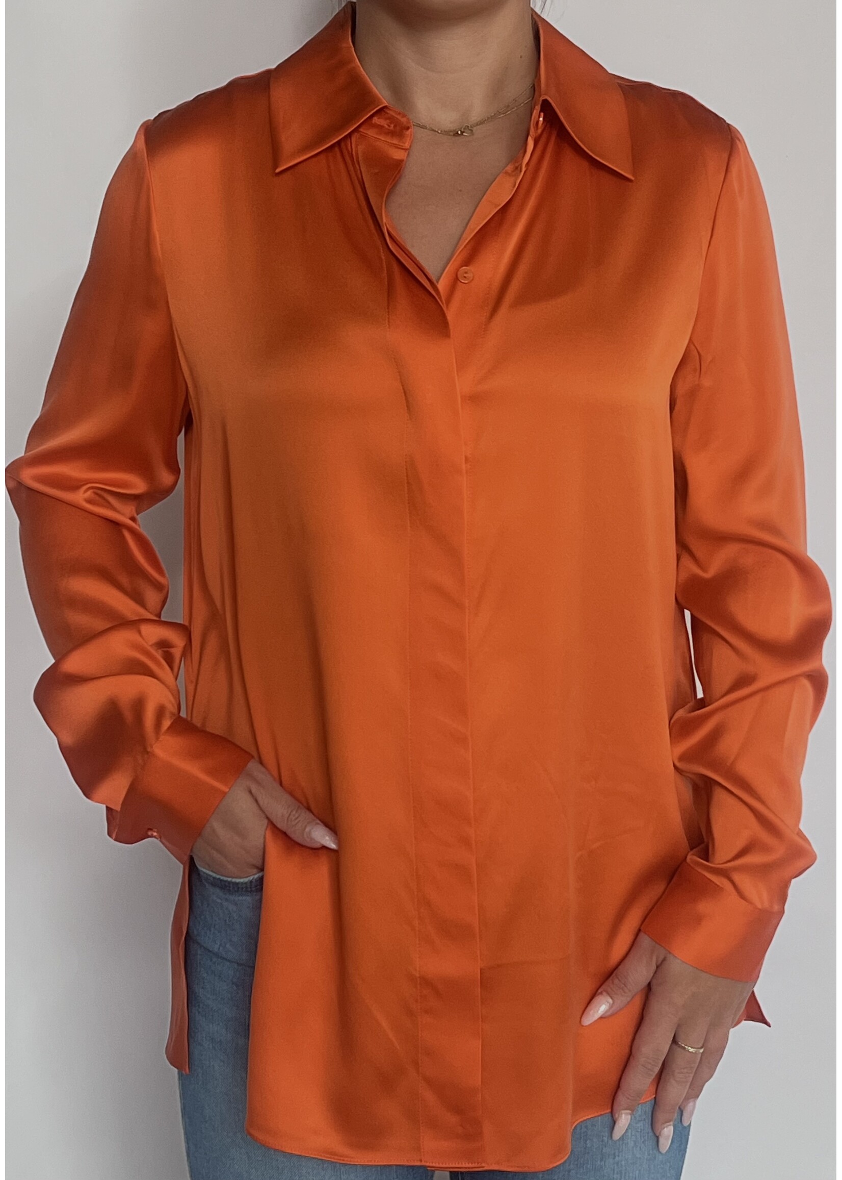 Herzen's BLOUSE 25253-6056