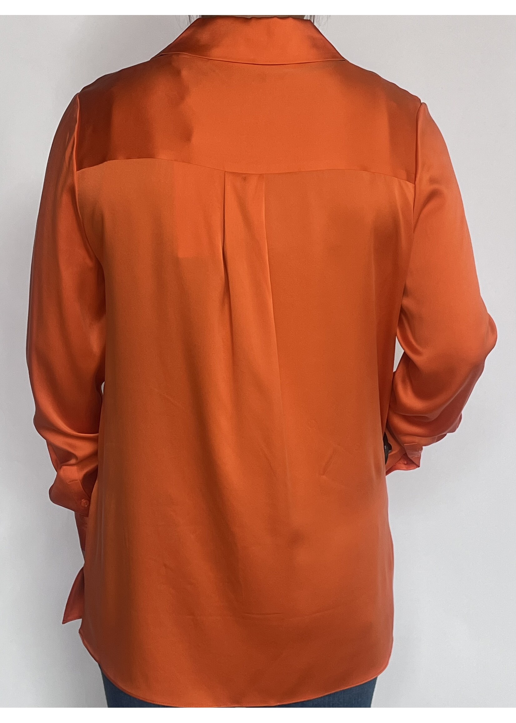 Herzen's BLOUSE 25253-6056