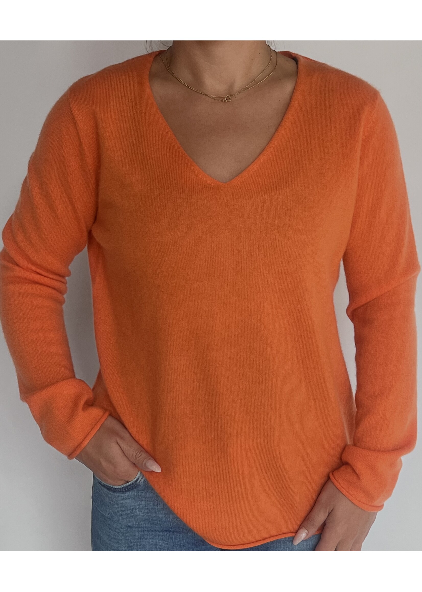 Herzen's TRUI V-HALS 80253ES02