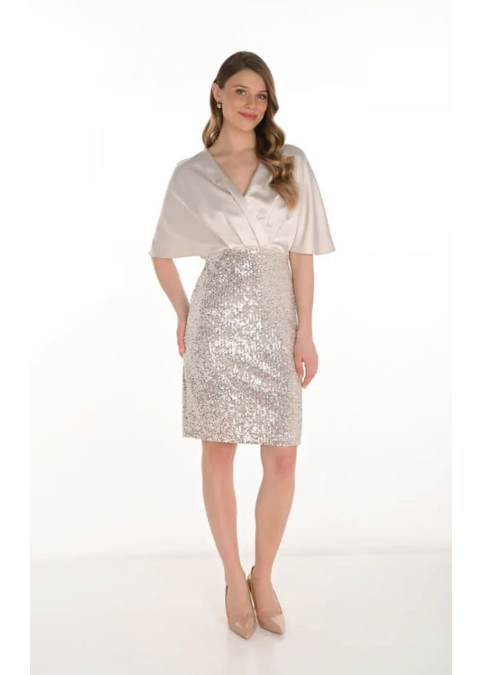 FRANK LYMAN JURK 254162 CHAMPAGNE