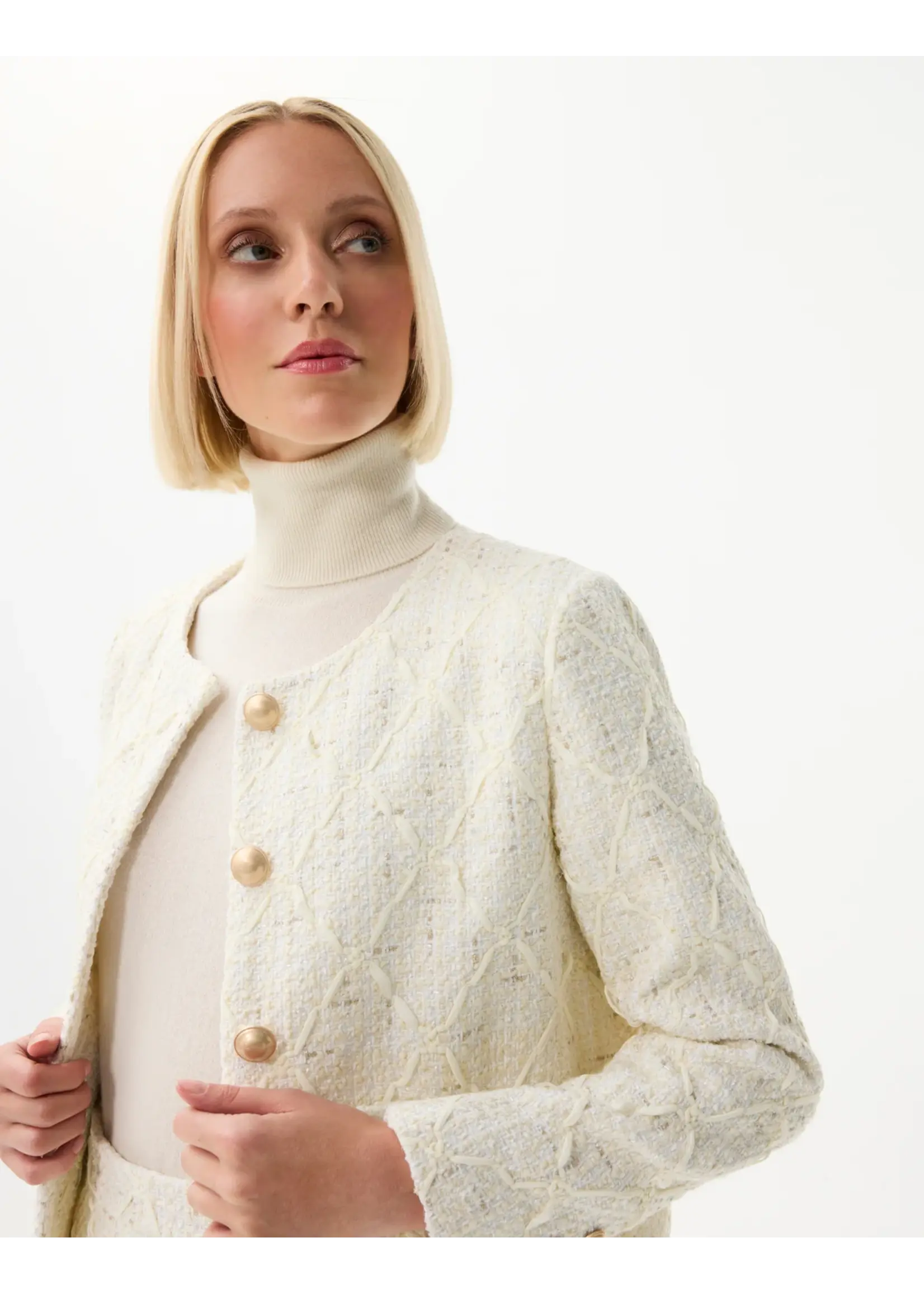 Leo &Ugo BLAZER IH570