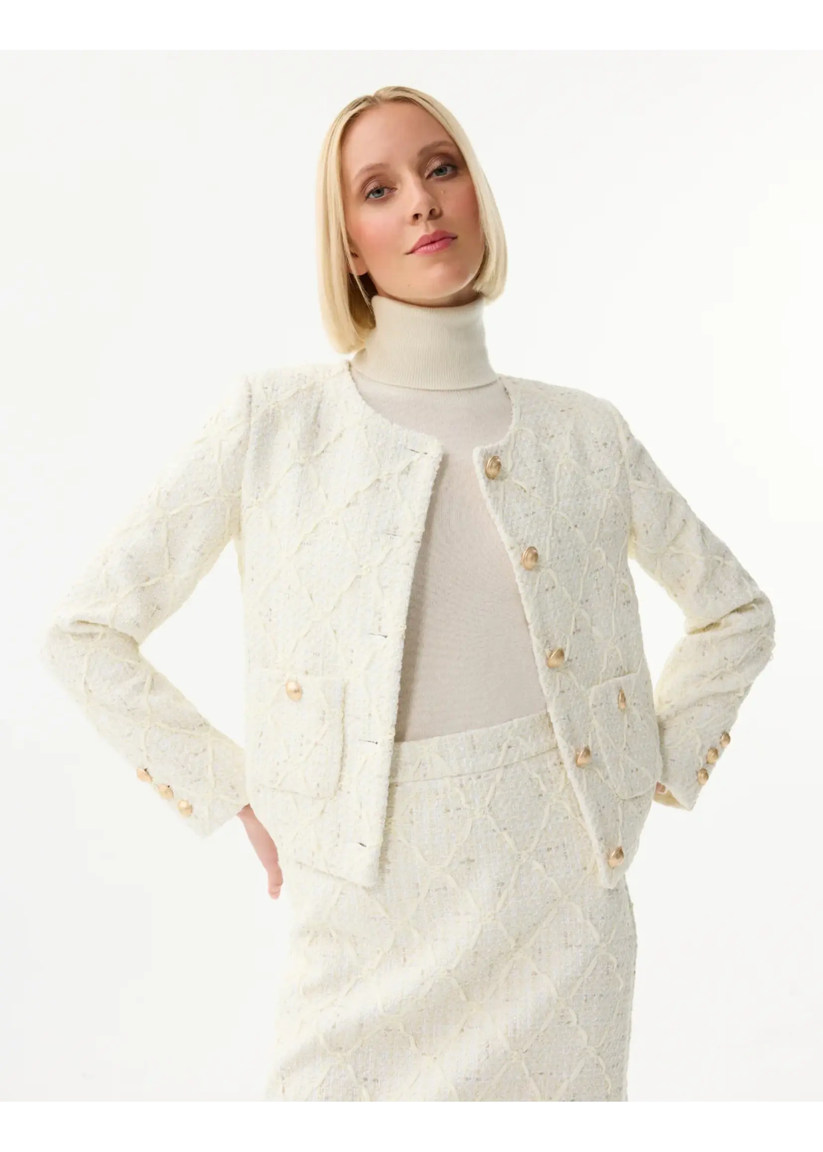 Leo &Ugo BLAZER IH570
