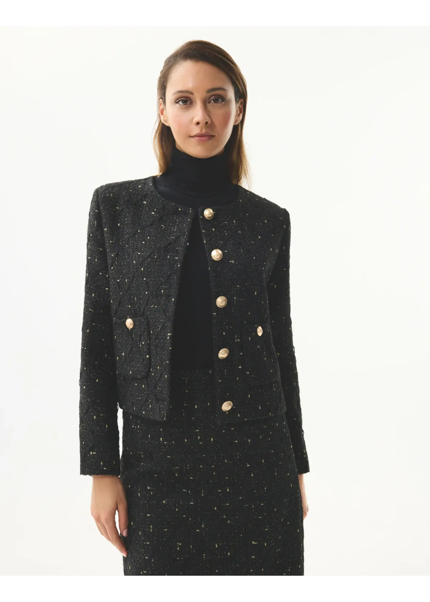Leo &Ugo BLAZER IH570